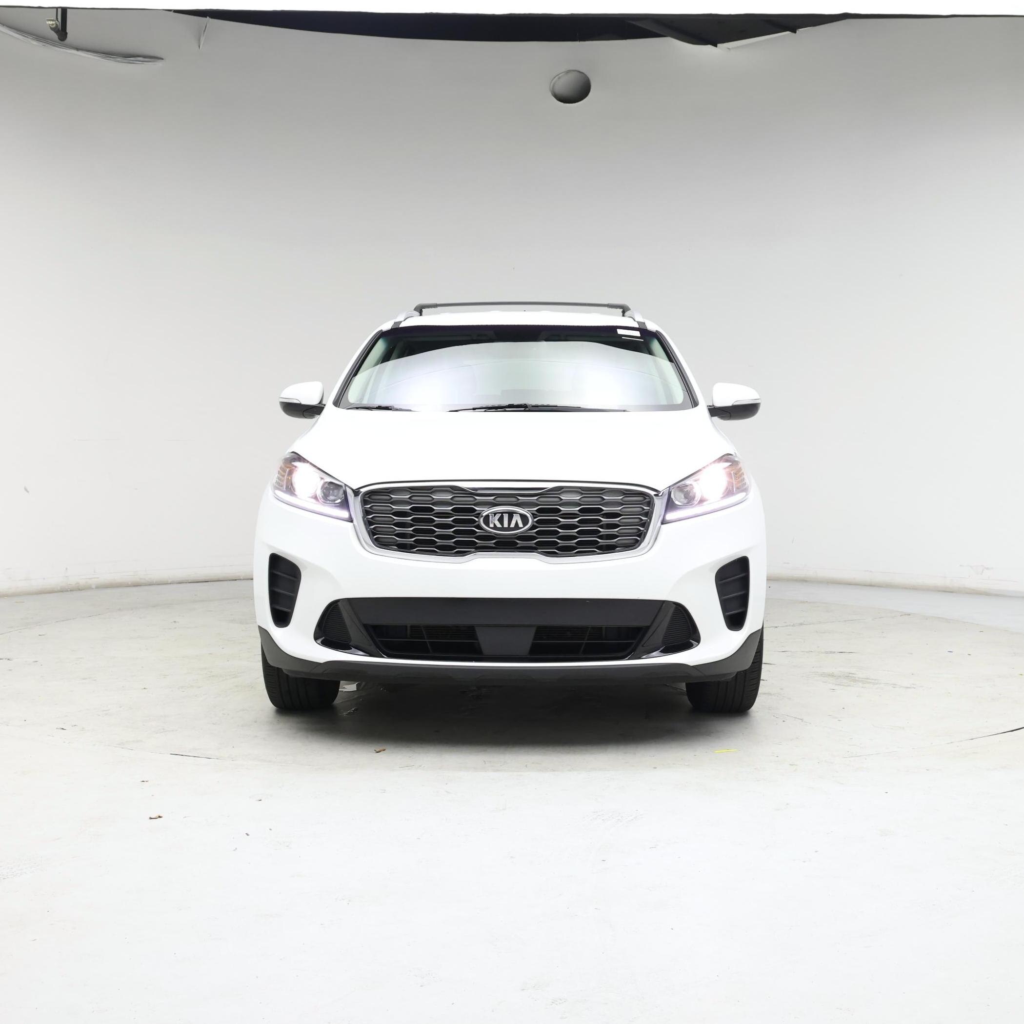 Thumbnail: 2020 Kia Sorento - 5