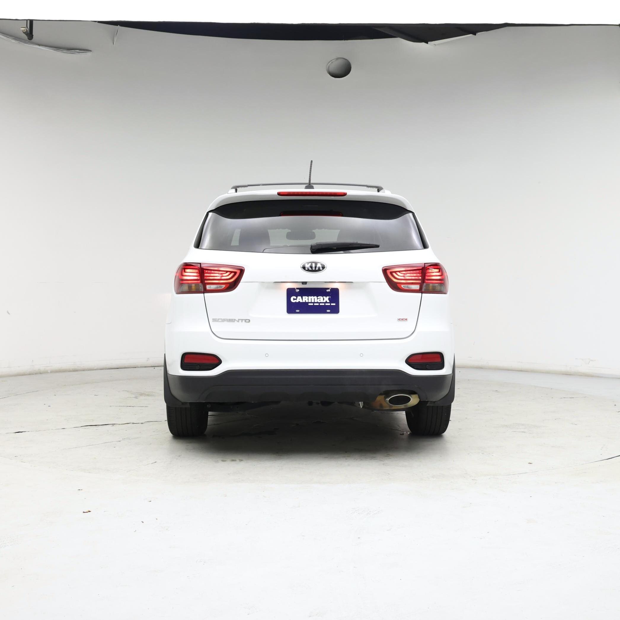 Thumbnail: 2020 Kia Sorento - 6
