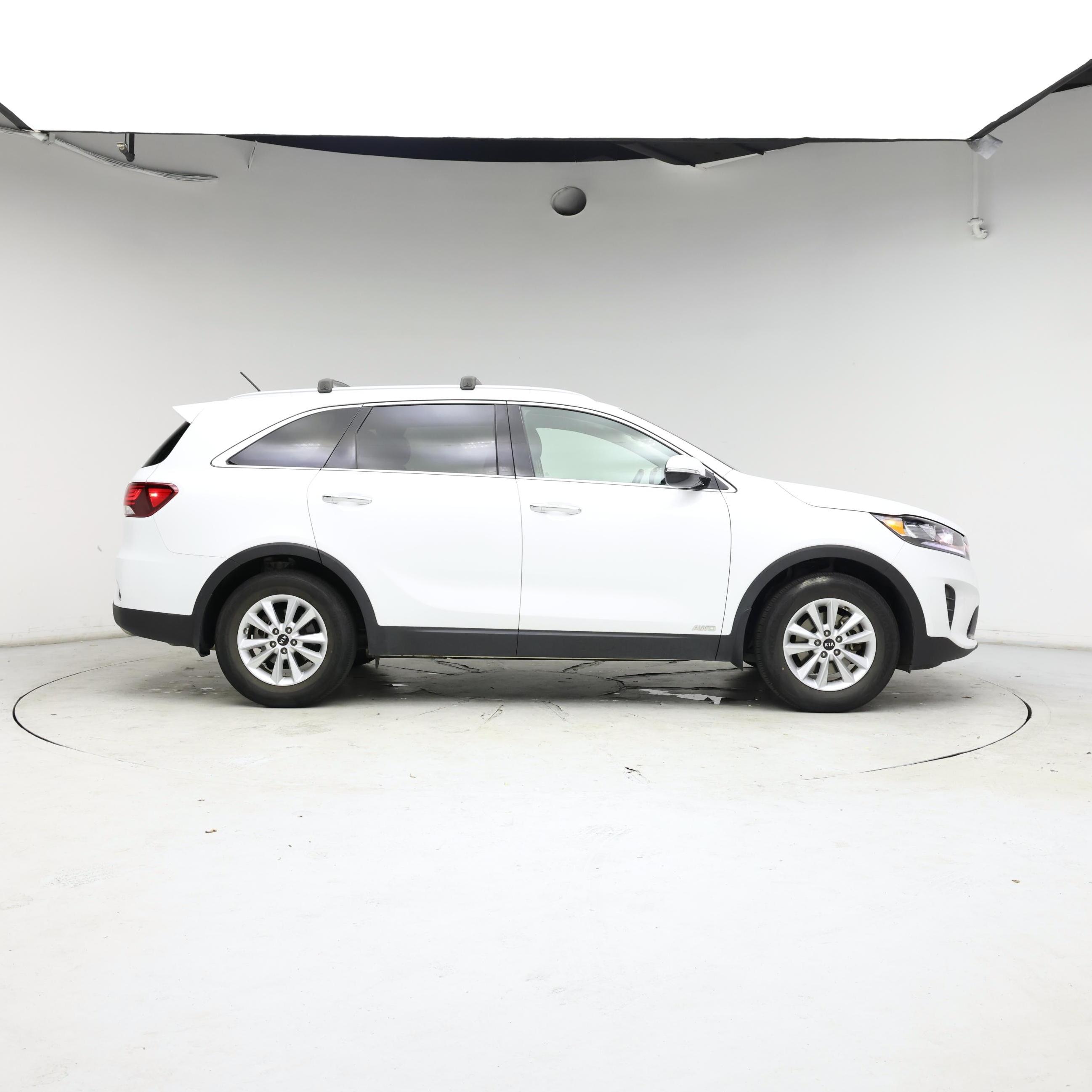 Thumbnail: 2020 Kia Sorento - 7