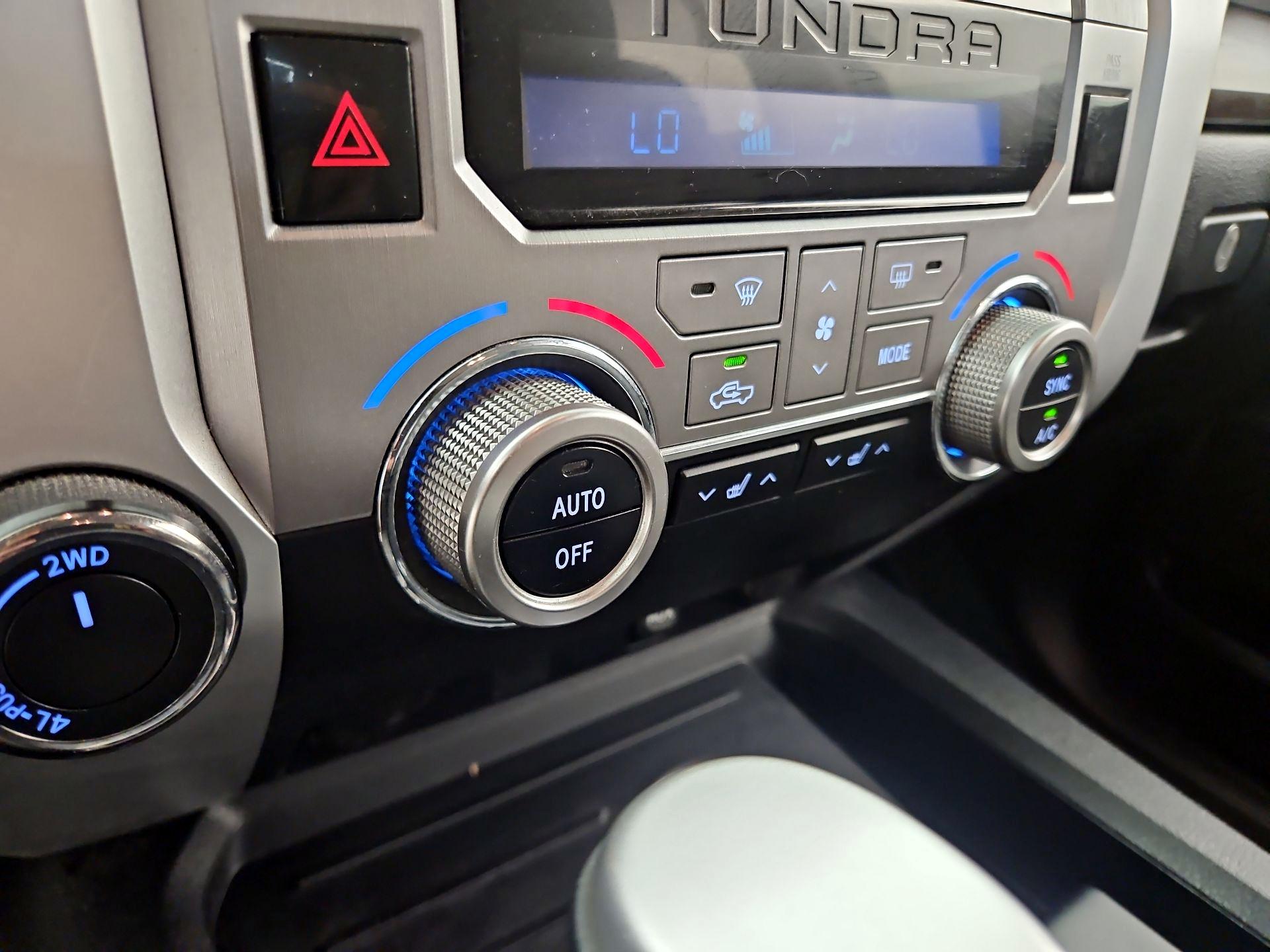 Thumbnail: 2018 Toyota Tundra - 16