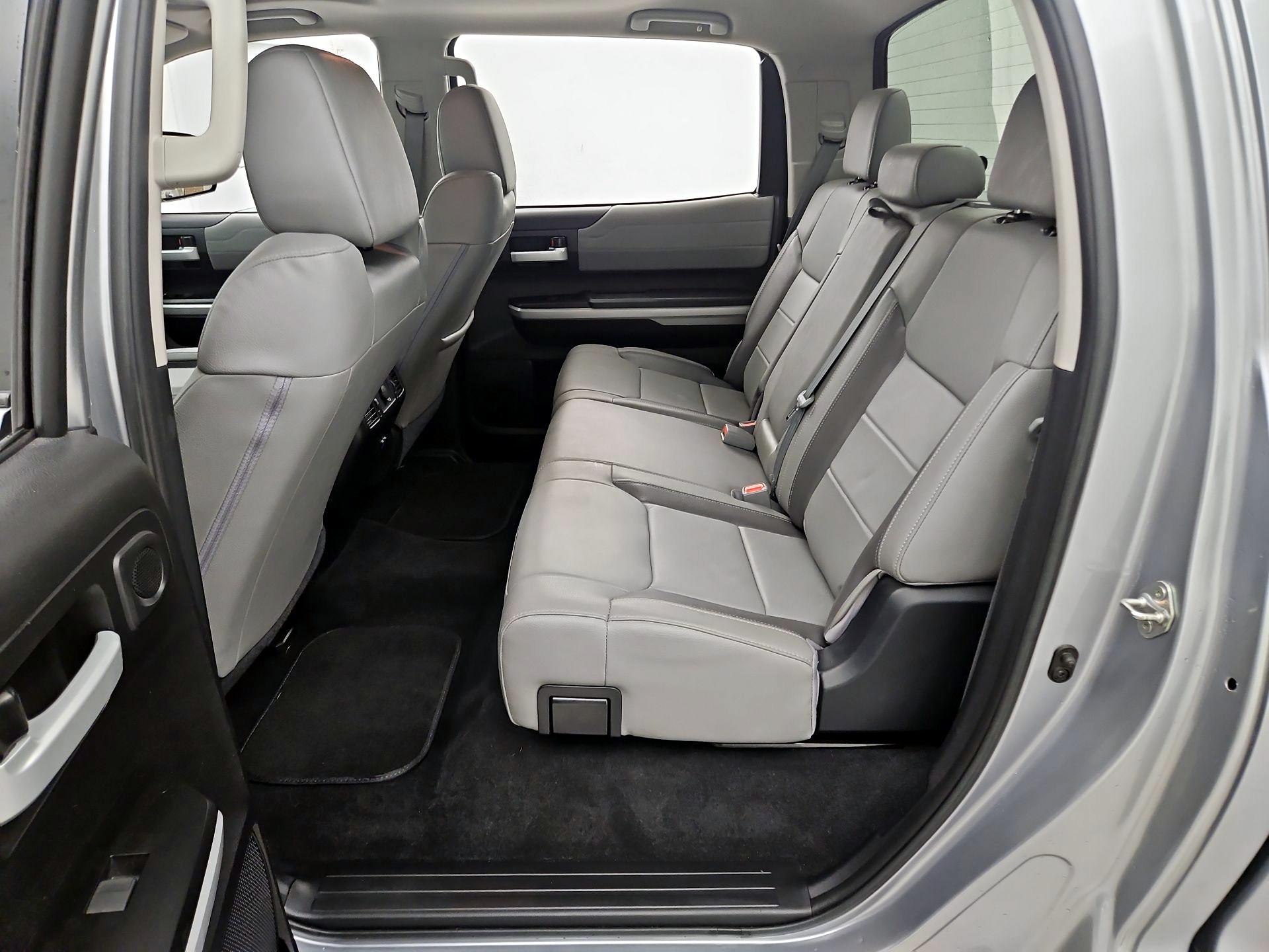 Thumbnail: 2018 Toyota Tundra - 20