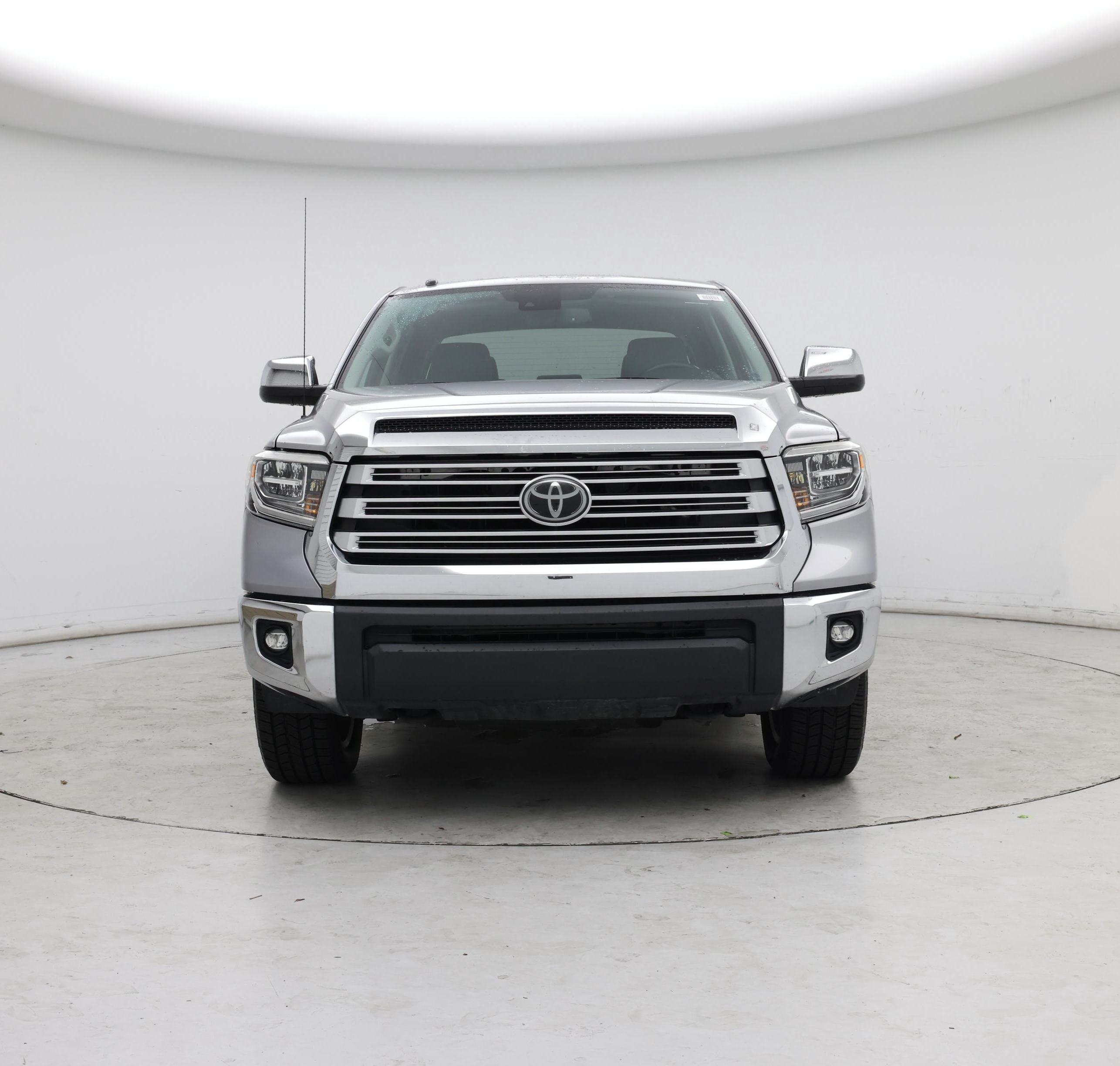 Thumbnail: 2018 Toyota Tundra - 5