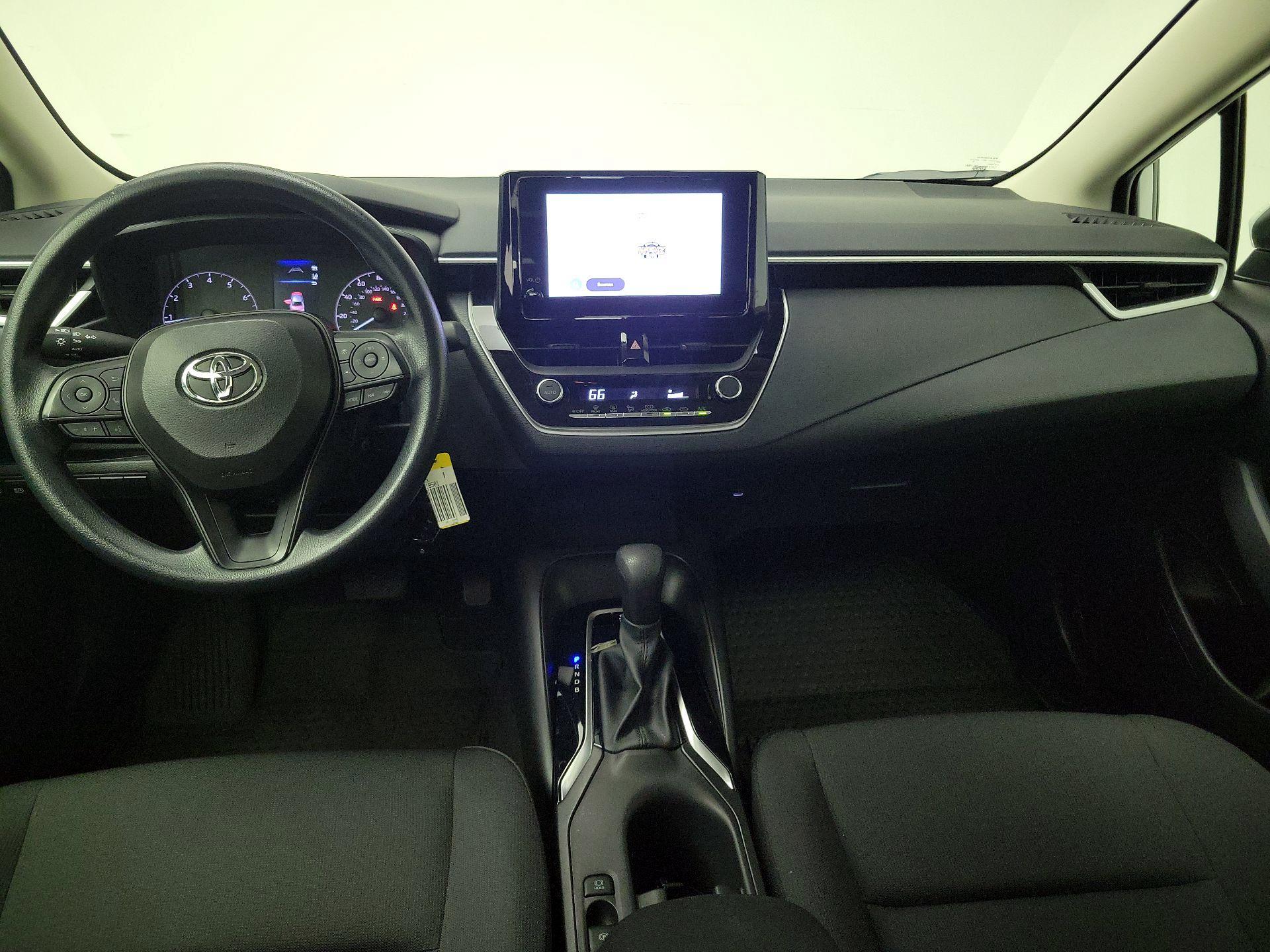 Thumbnail: 2024 Toyota Corolla - 9