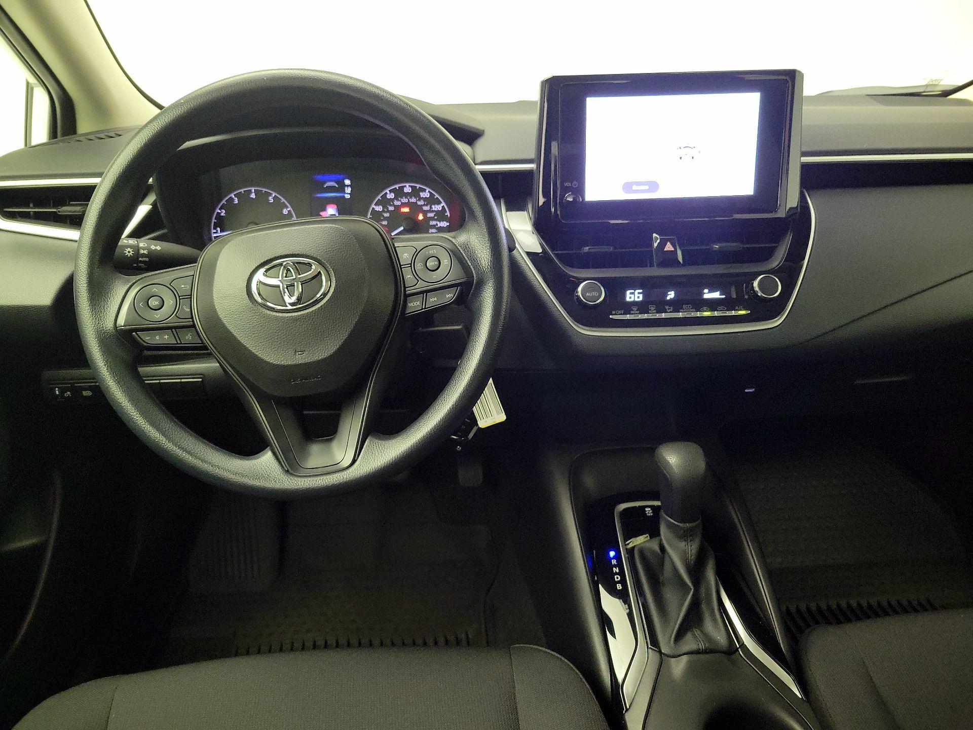 Thumbnail: 2024 Toyota Corolla - 10
