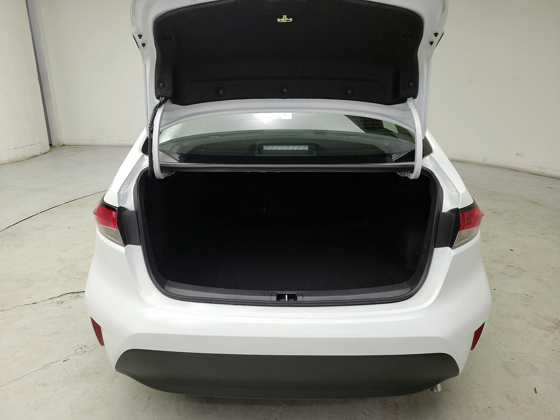 Thumbnail: 2024 Toyota Corolla - 20