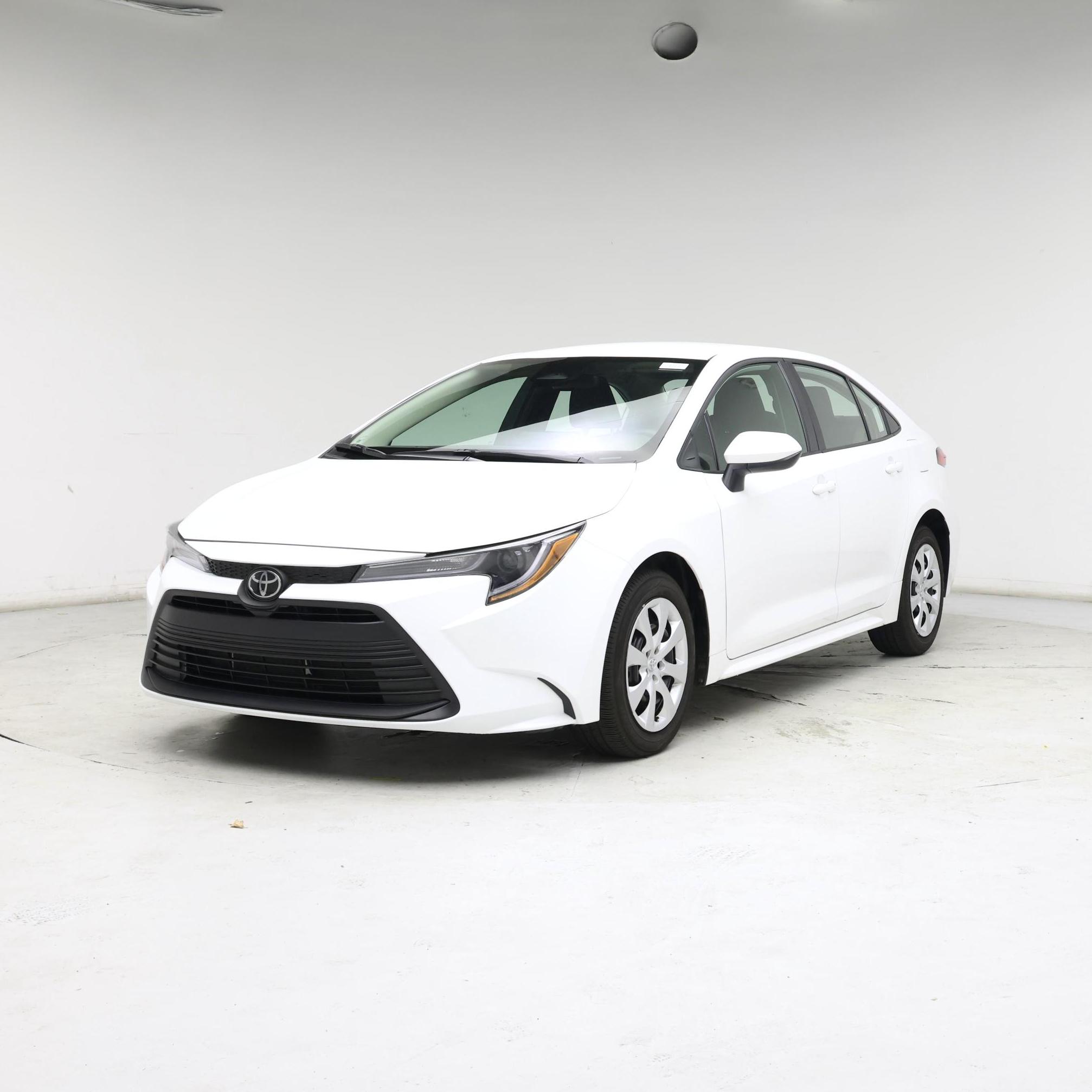 Thumbnail: 2024 Toyota Corolla - 4