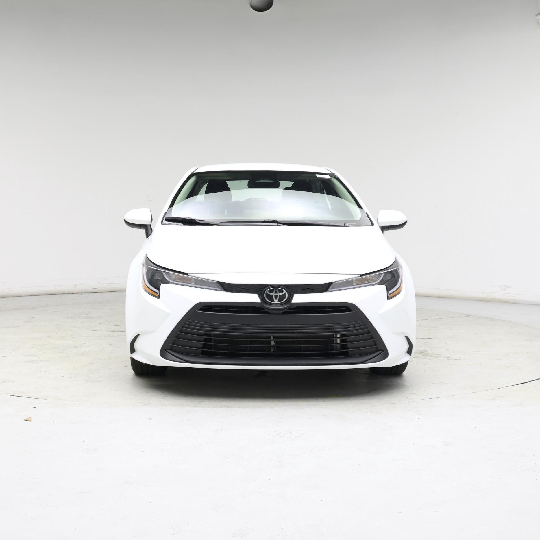 Thumbnail: 2024 Toyota Corolla - 5