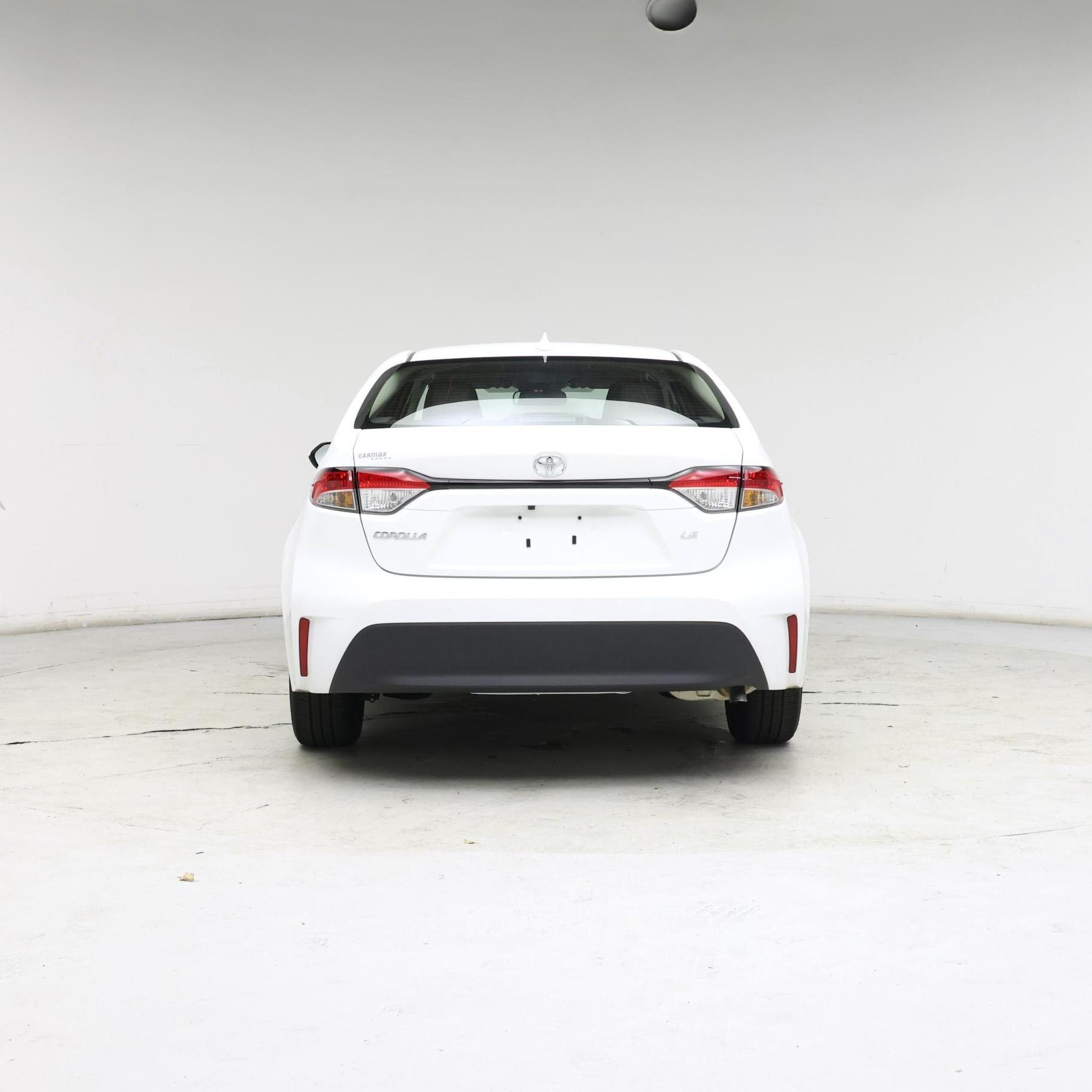 Thumbnail: 2024 Toyota Corolla - 6