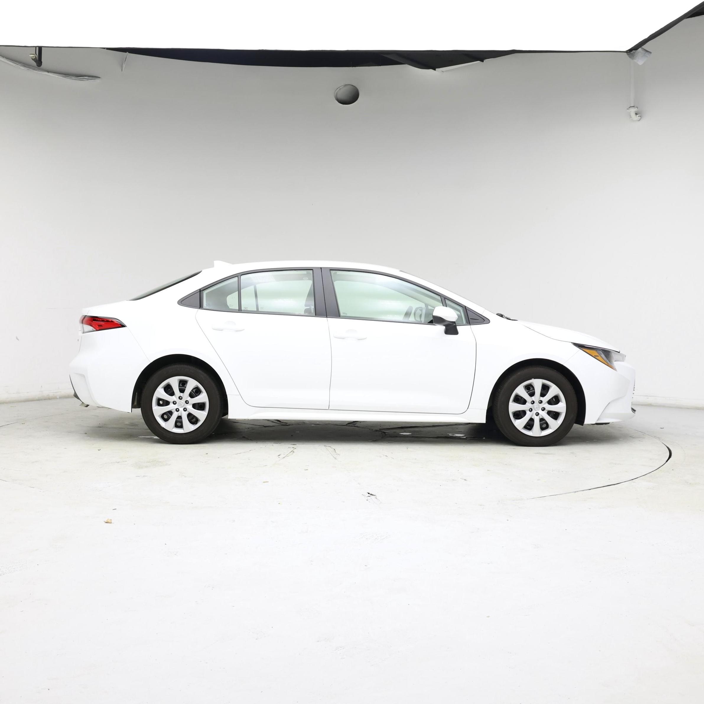 Thumbnail: 2024 Toyota Corolla - 7