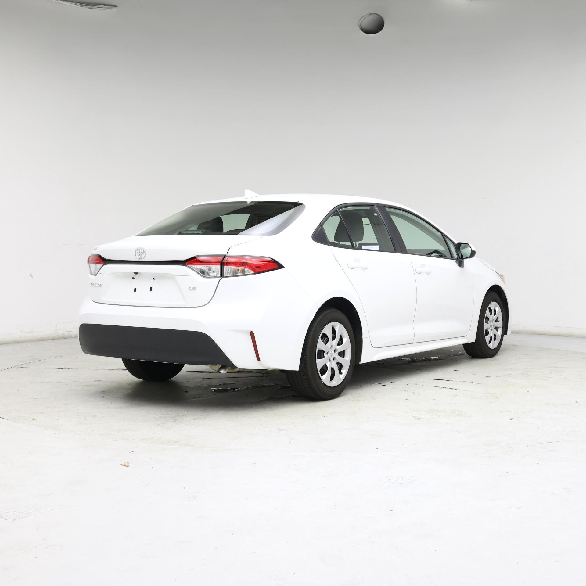 Thumbnail: 2024 Toyota Corolla - 8