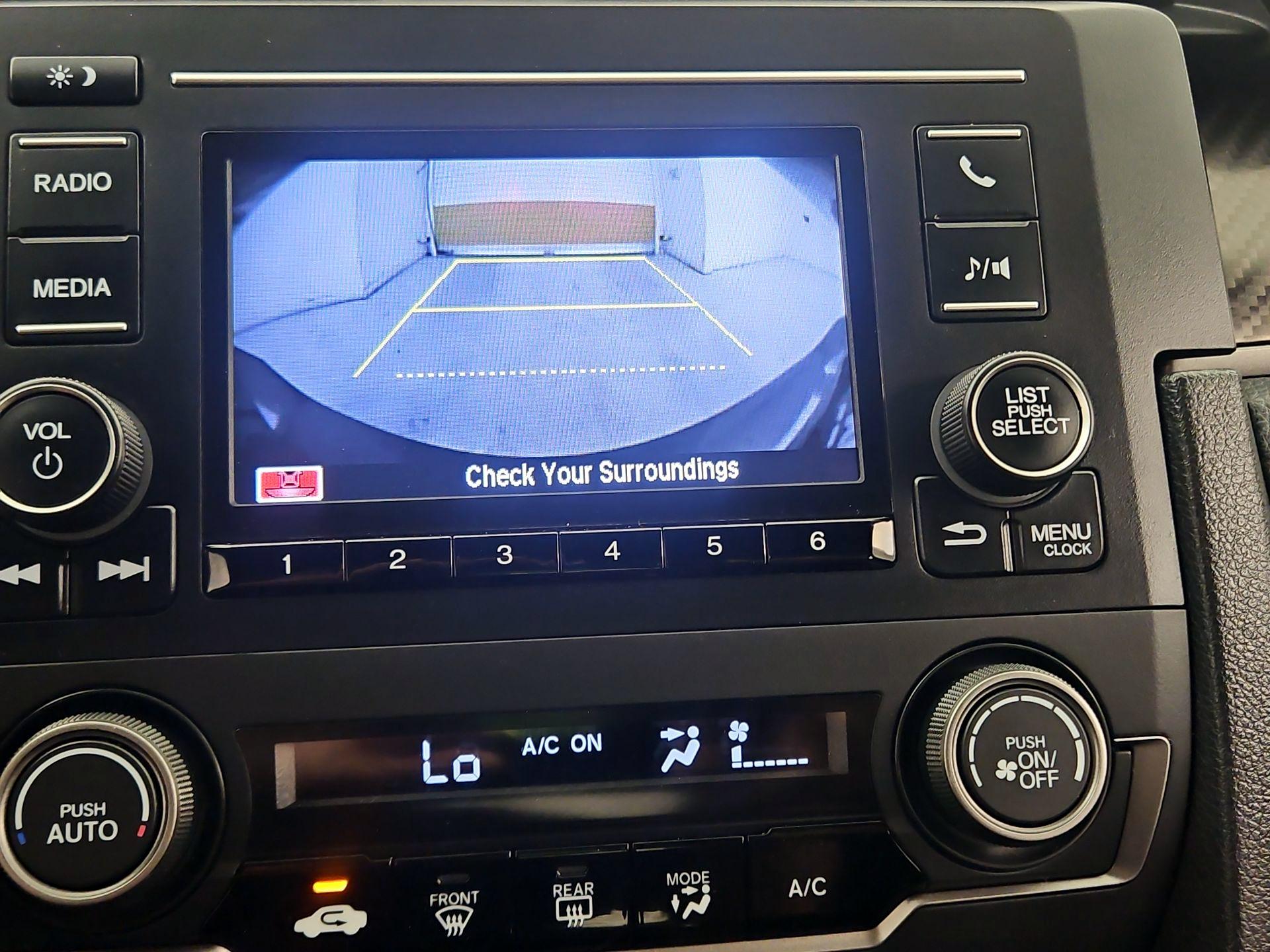 Thumbnail: 2018 Honda Civic - 14