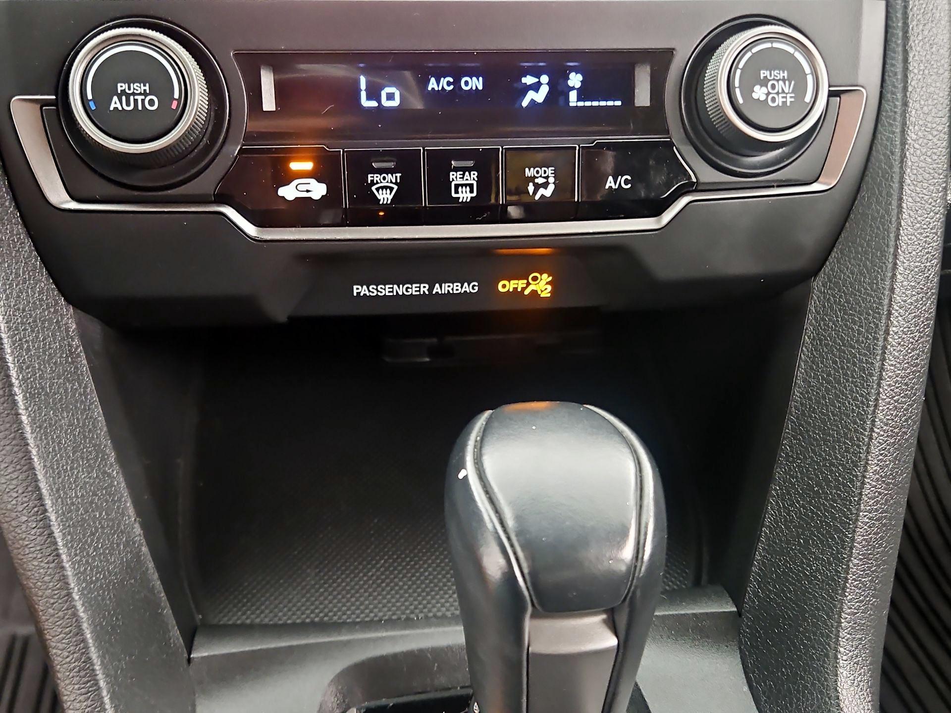 Thumbnail: 2018 Honda Civic - 16