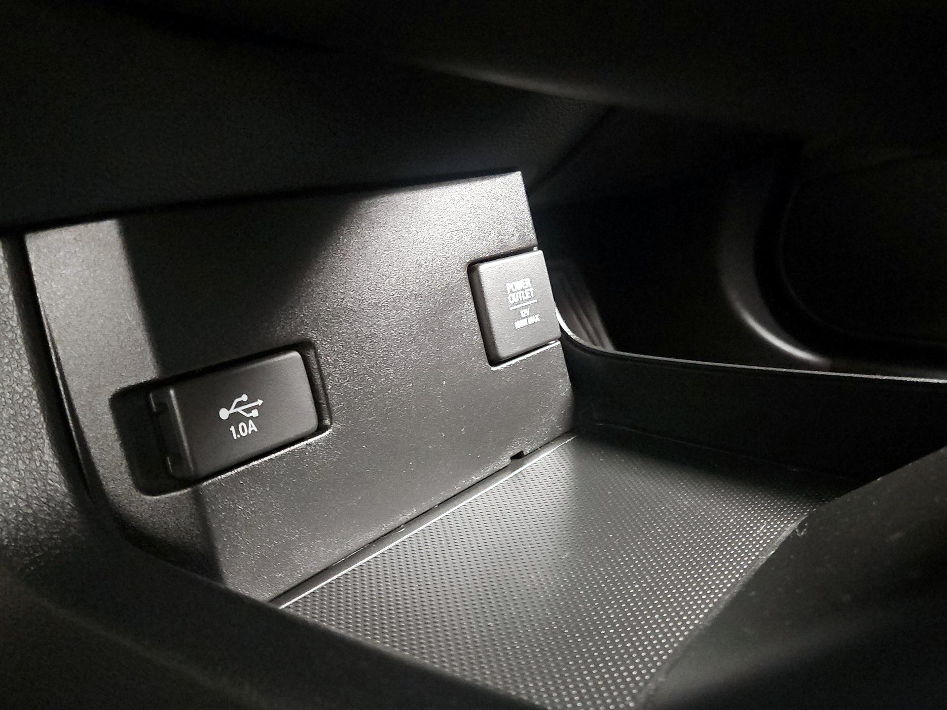 Thumbnail: 2018 Honda Civic - 18