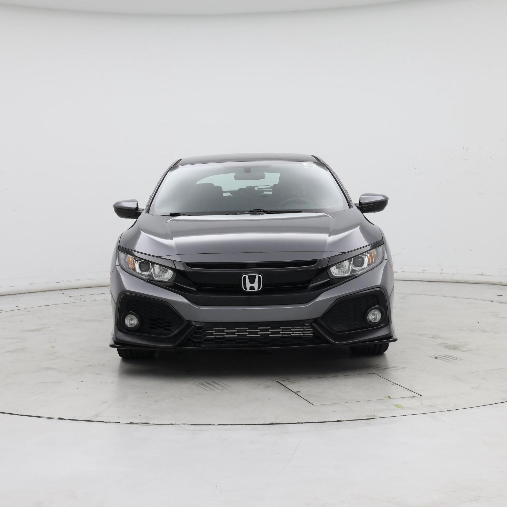 Thumbnail: 2018 Honda Civic - 5