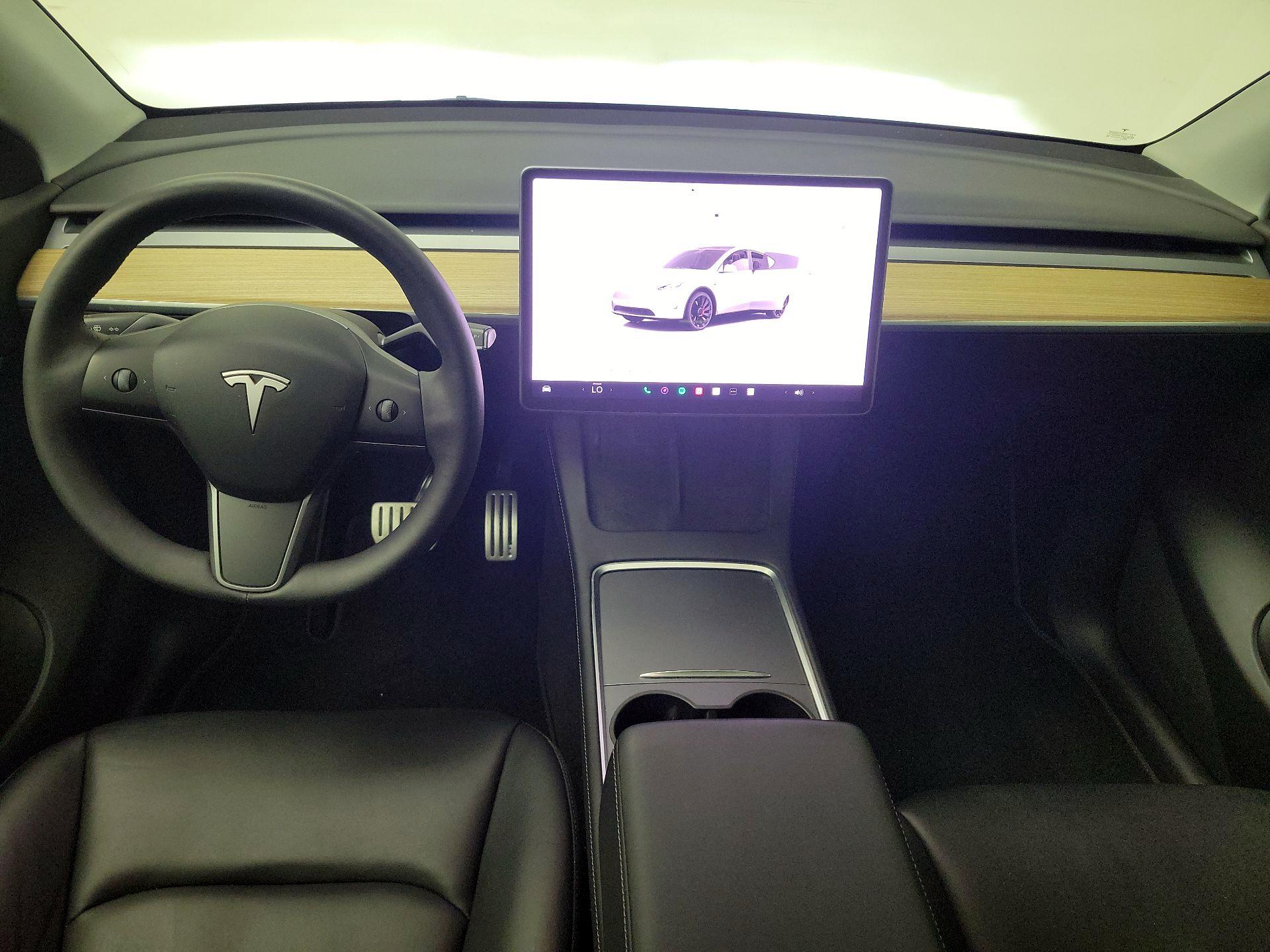 Thumbnail: 2022 Tesla Model Y - 9