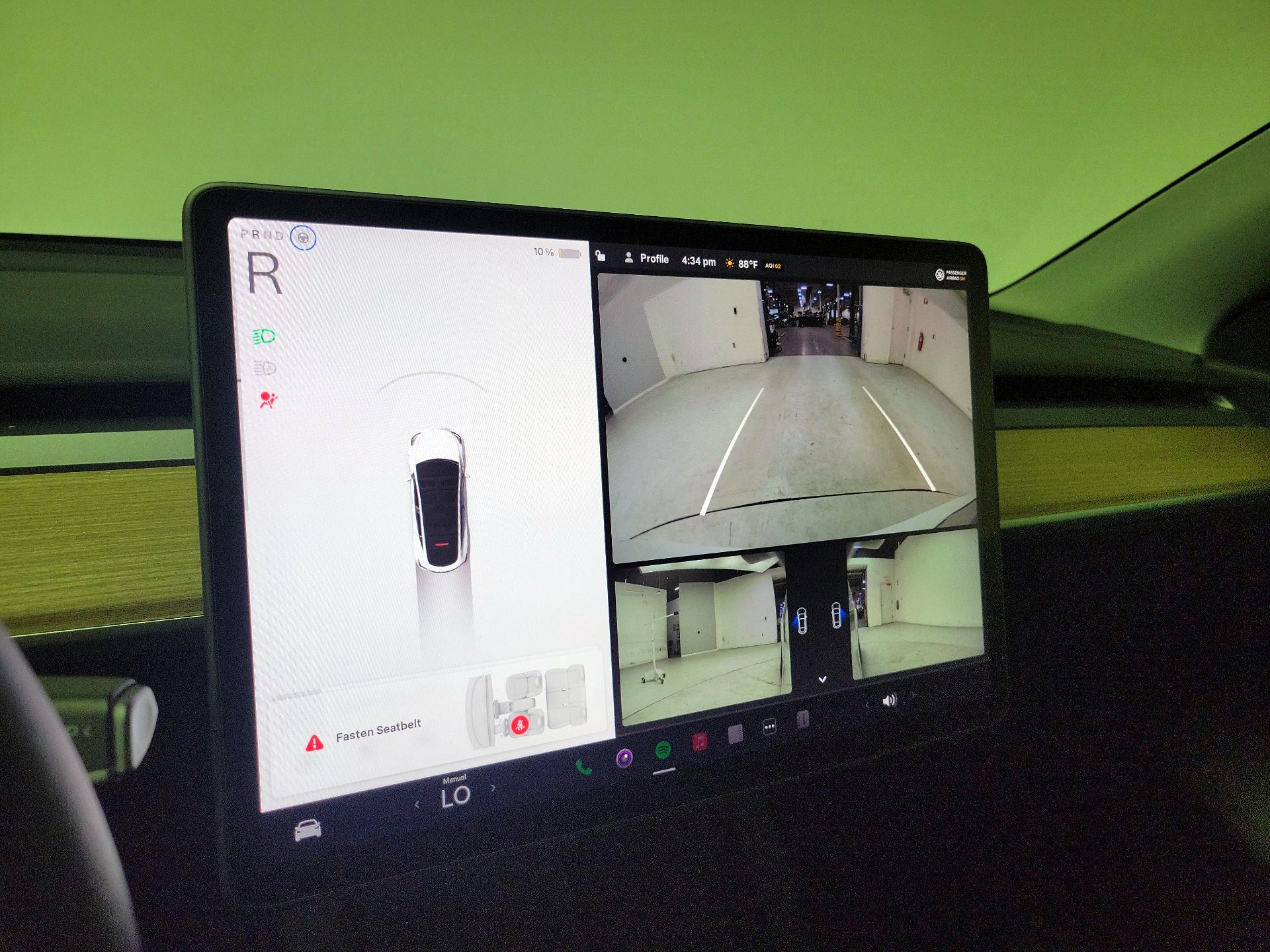 Thumbnail: 2022 Tesla Model Y - 14