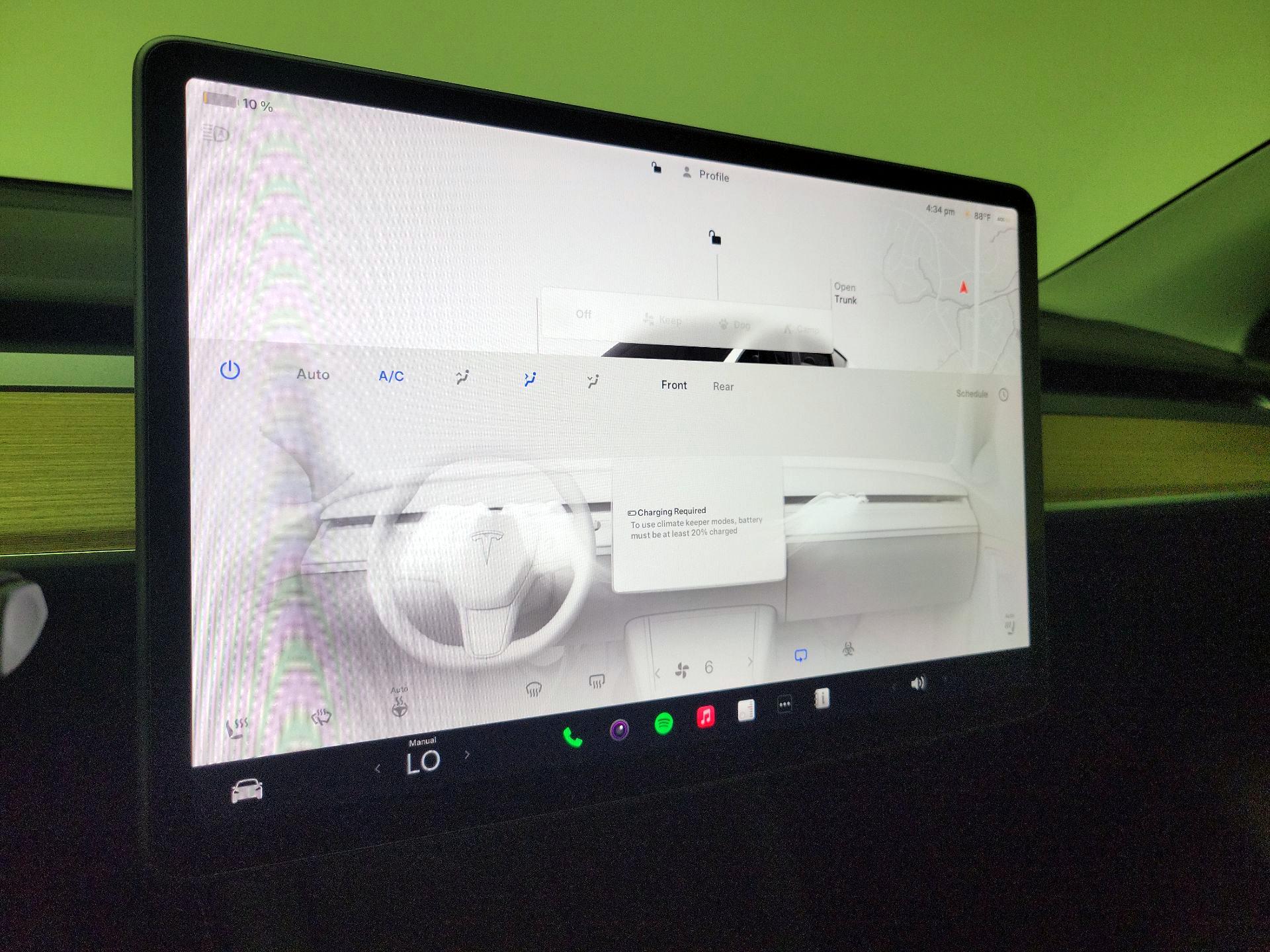 Thumbnail: 2022 Tesla Model Y - 16