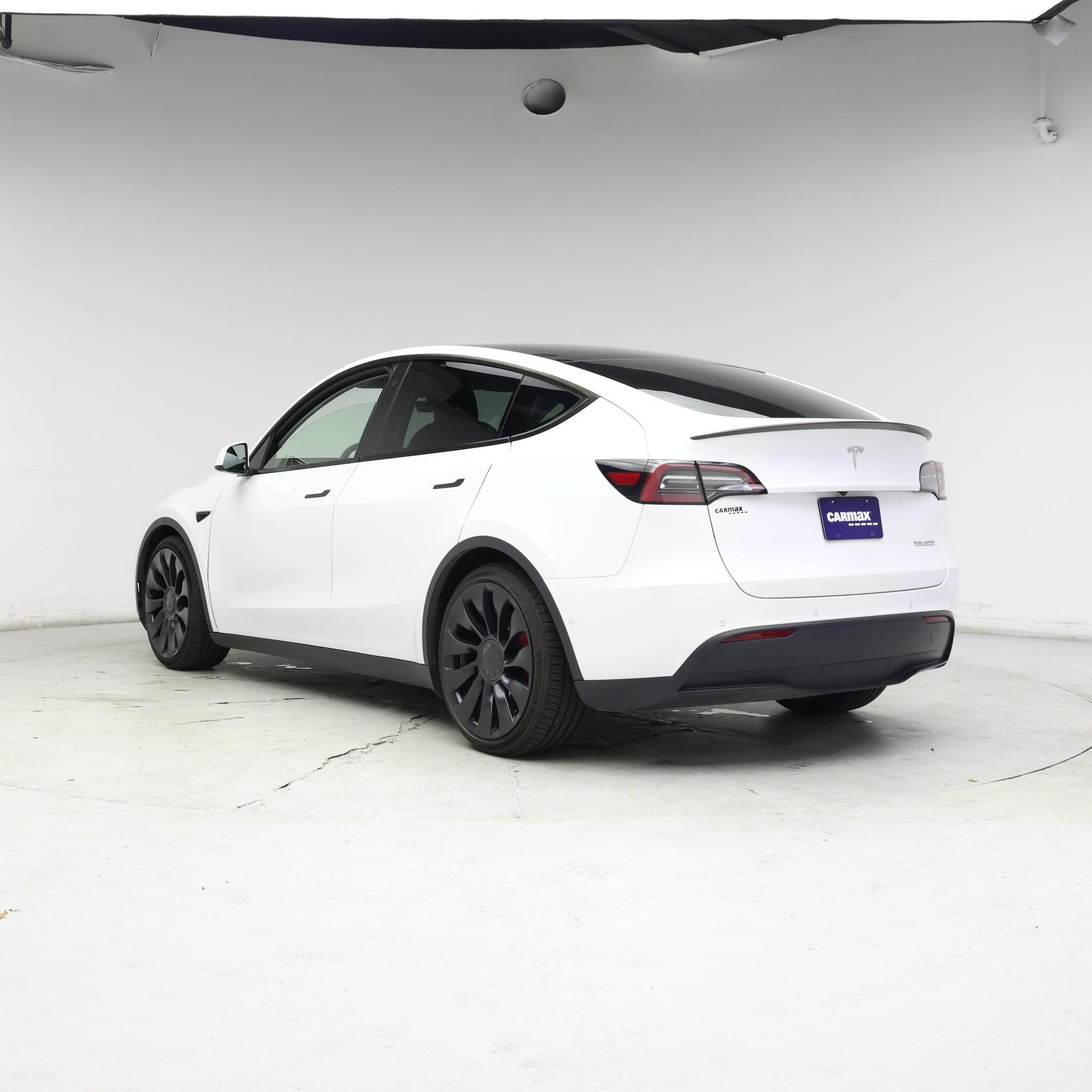 Thumbnail: 2022 Tesla Model Y - 2