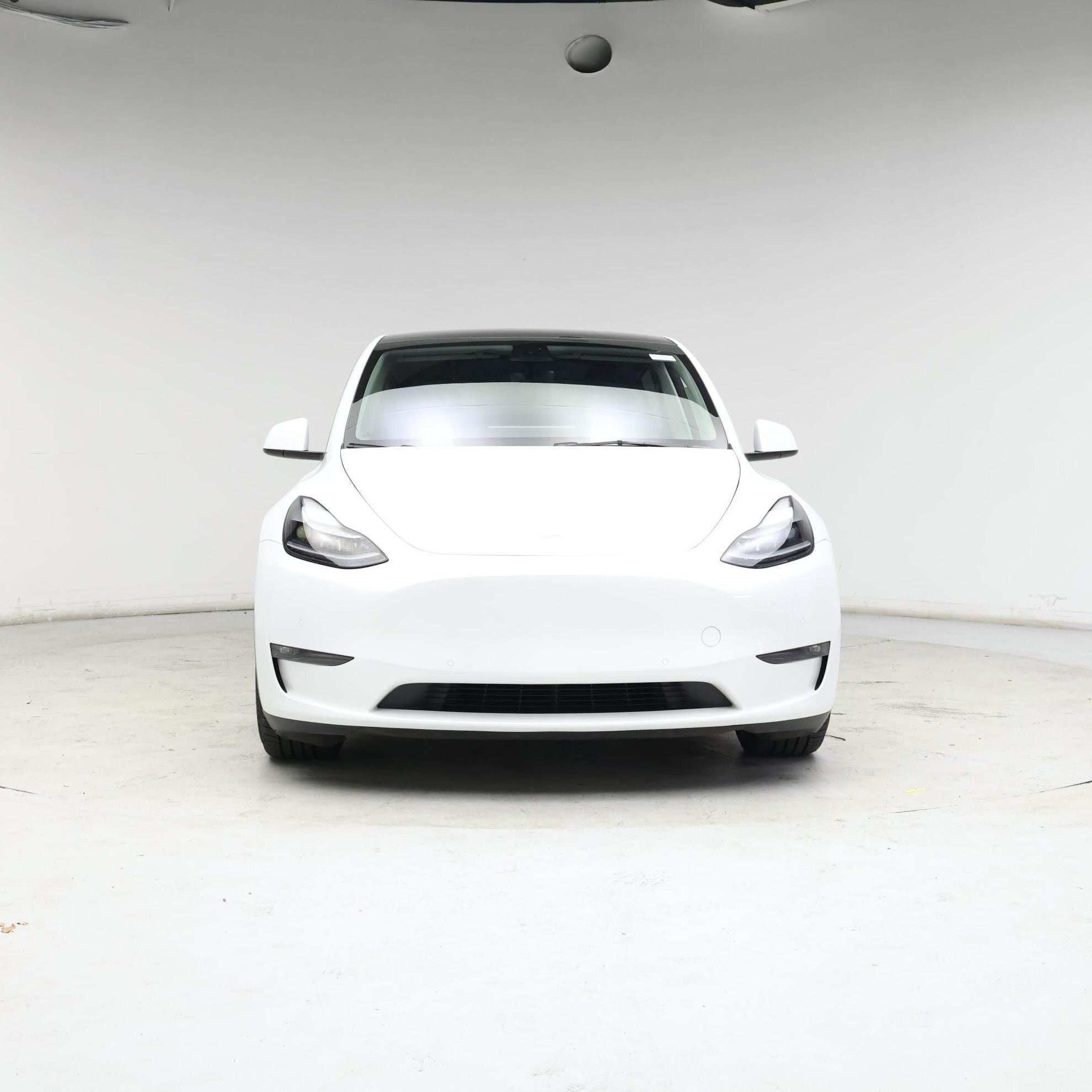 Thumbnail: 2022 Tesla Model Y - 5