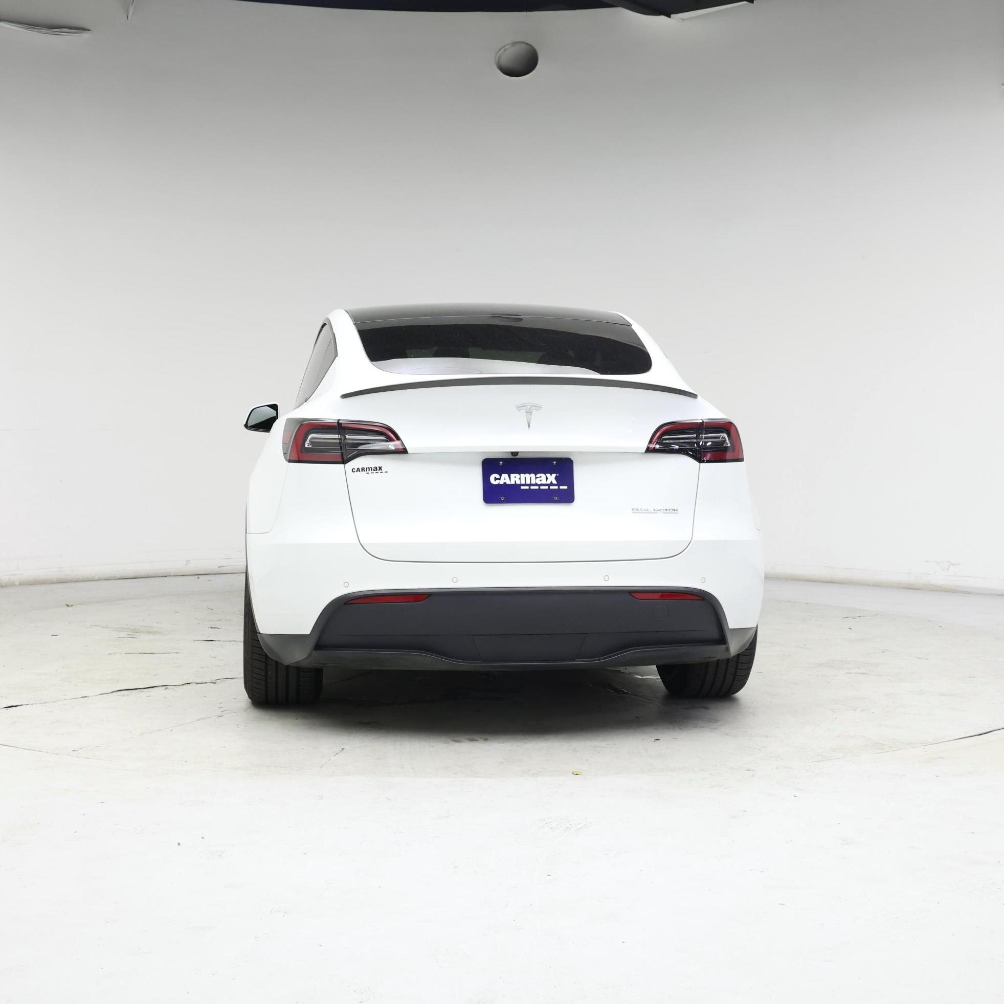 Thumbnail: 2022 Tesla Model Y - 6