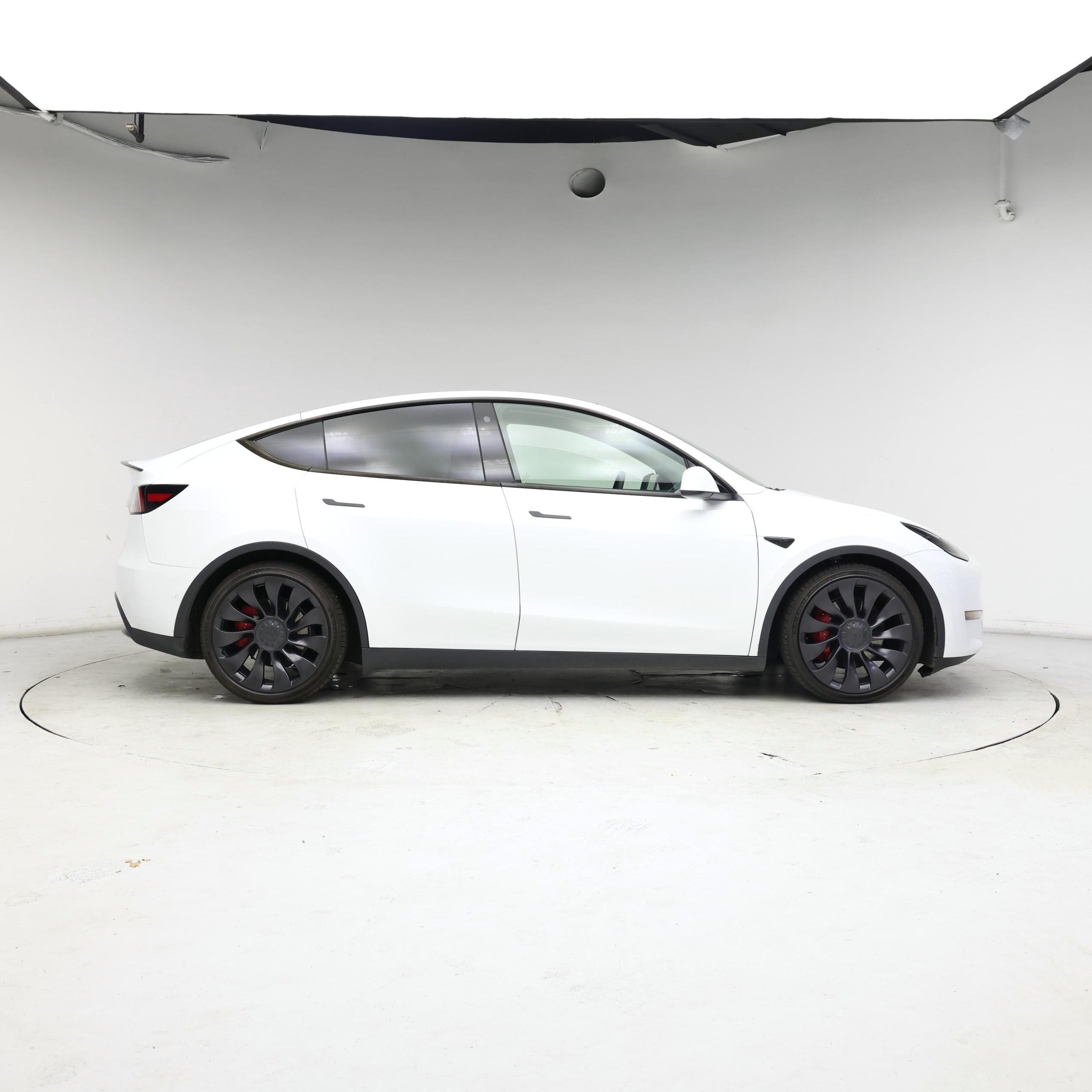 Thumbnail: 2022 Tesla Model Y - 7