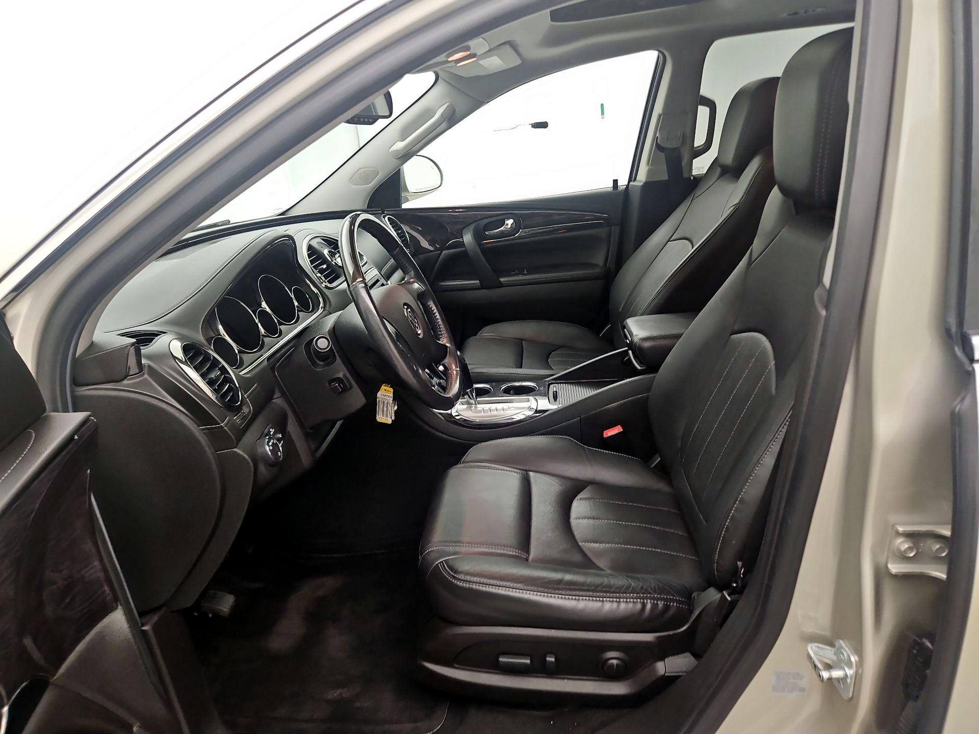 Thumbnail: 2017 Buick Enclave - 11