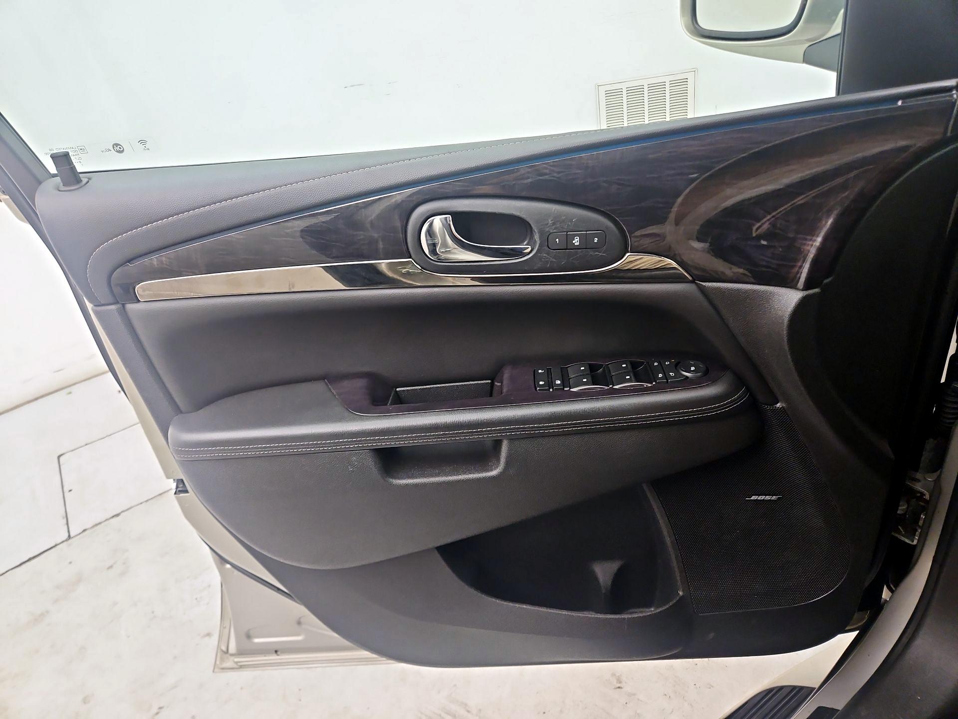 Thumbnail: 2017 Buick Enclave - 12