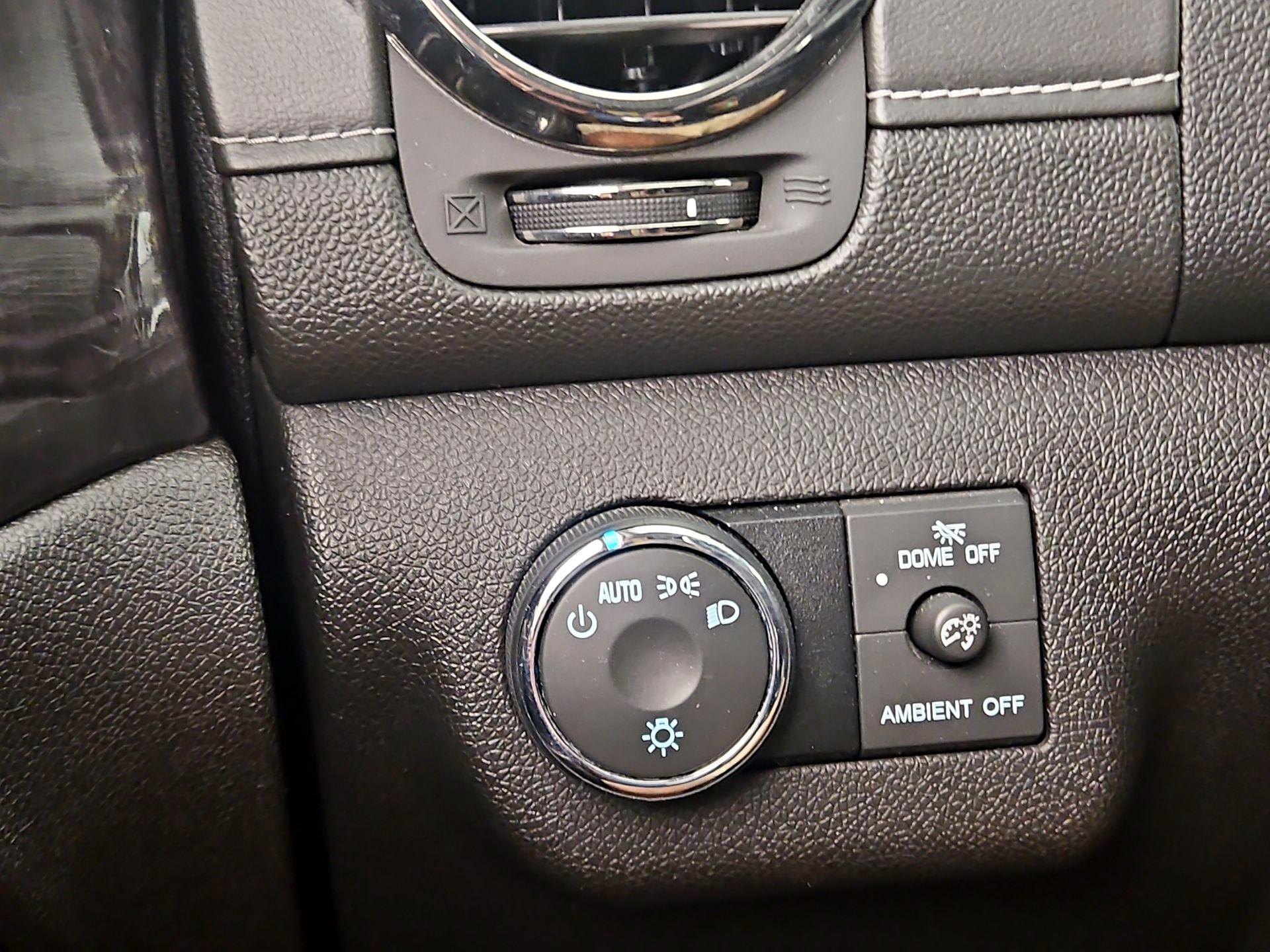 Thumbnail: 2017 Buick Enclave - 13