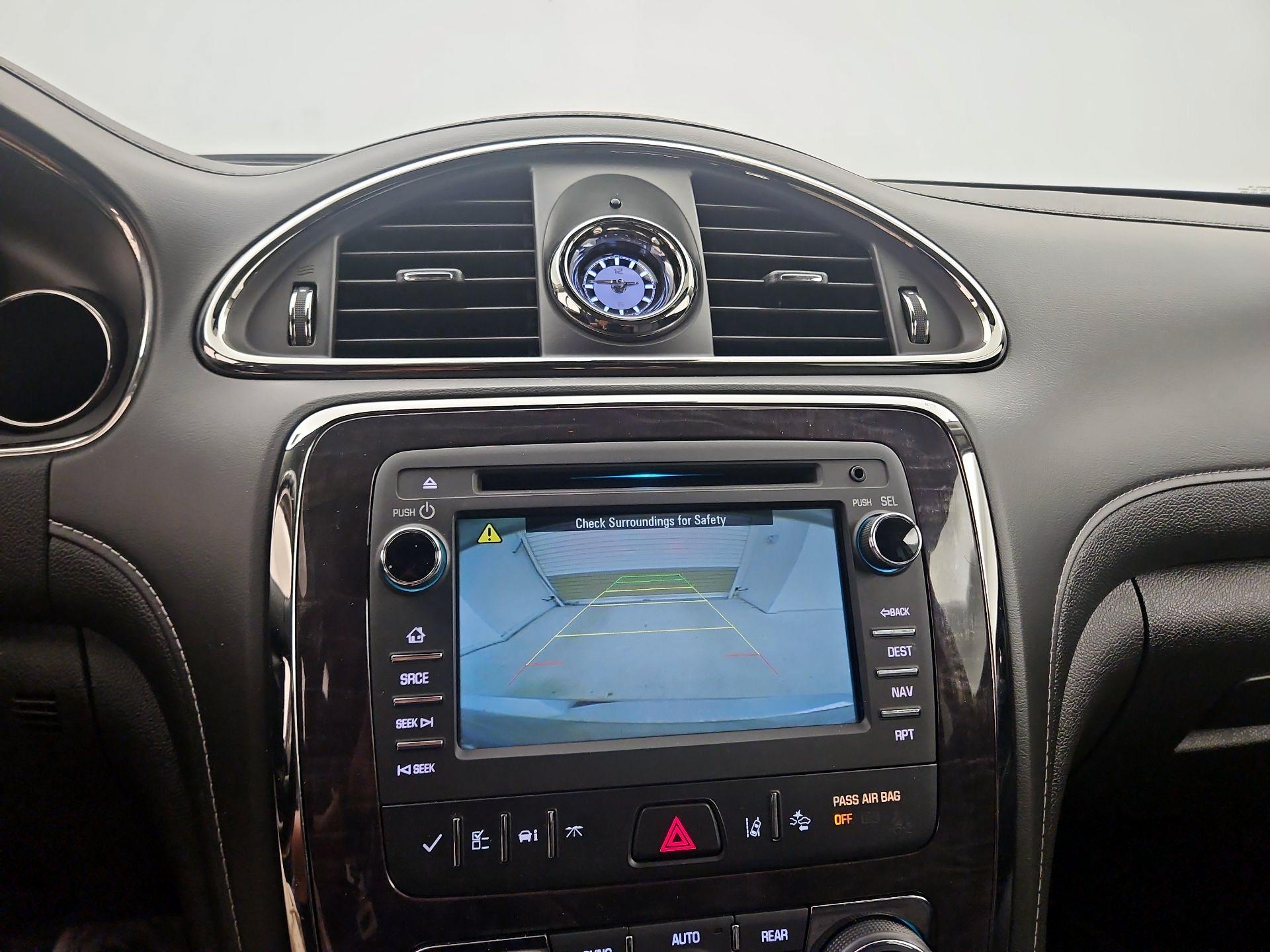 Thumbnail: 2017 Buick Enclave - 15