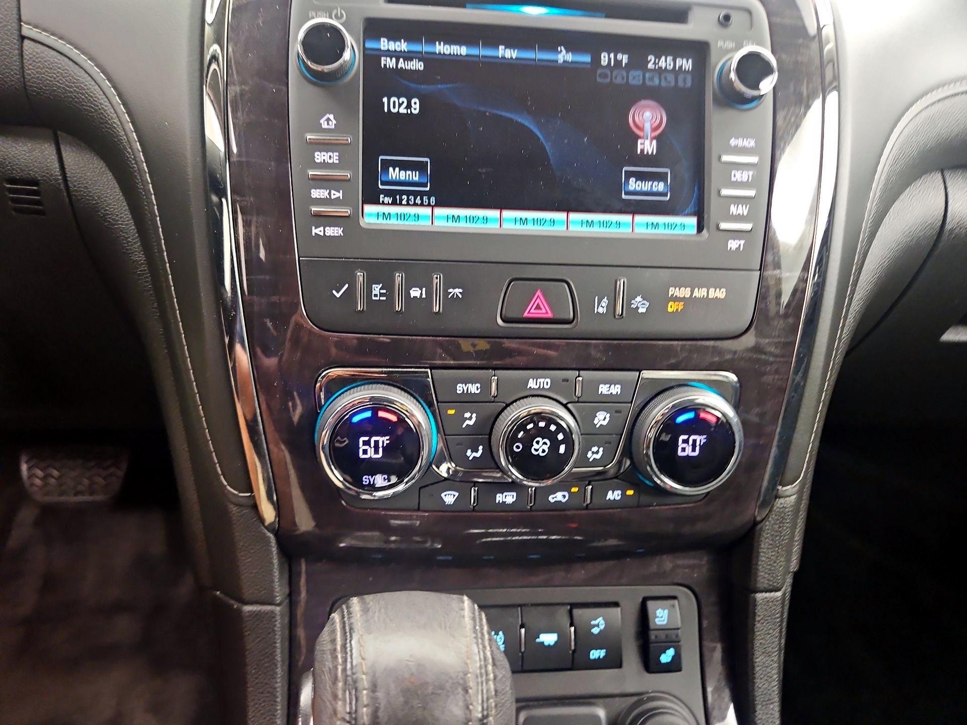 Thumbnail: 2017 Buick Enclave - 17