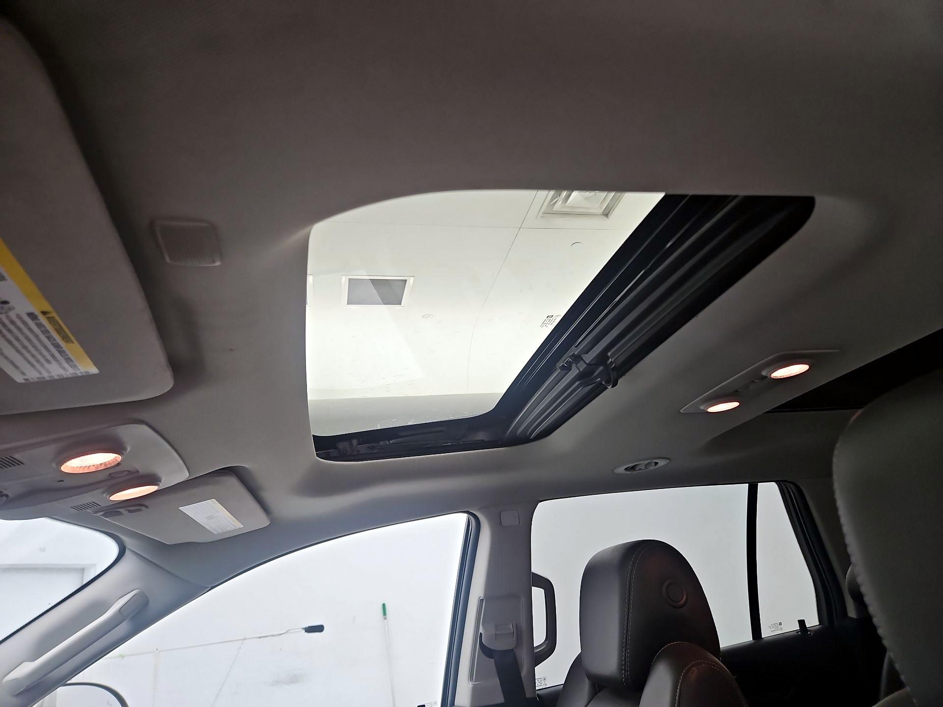 Thumbnail: 2017 Buick Enclave - 20
