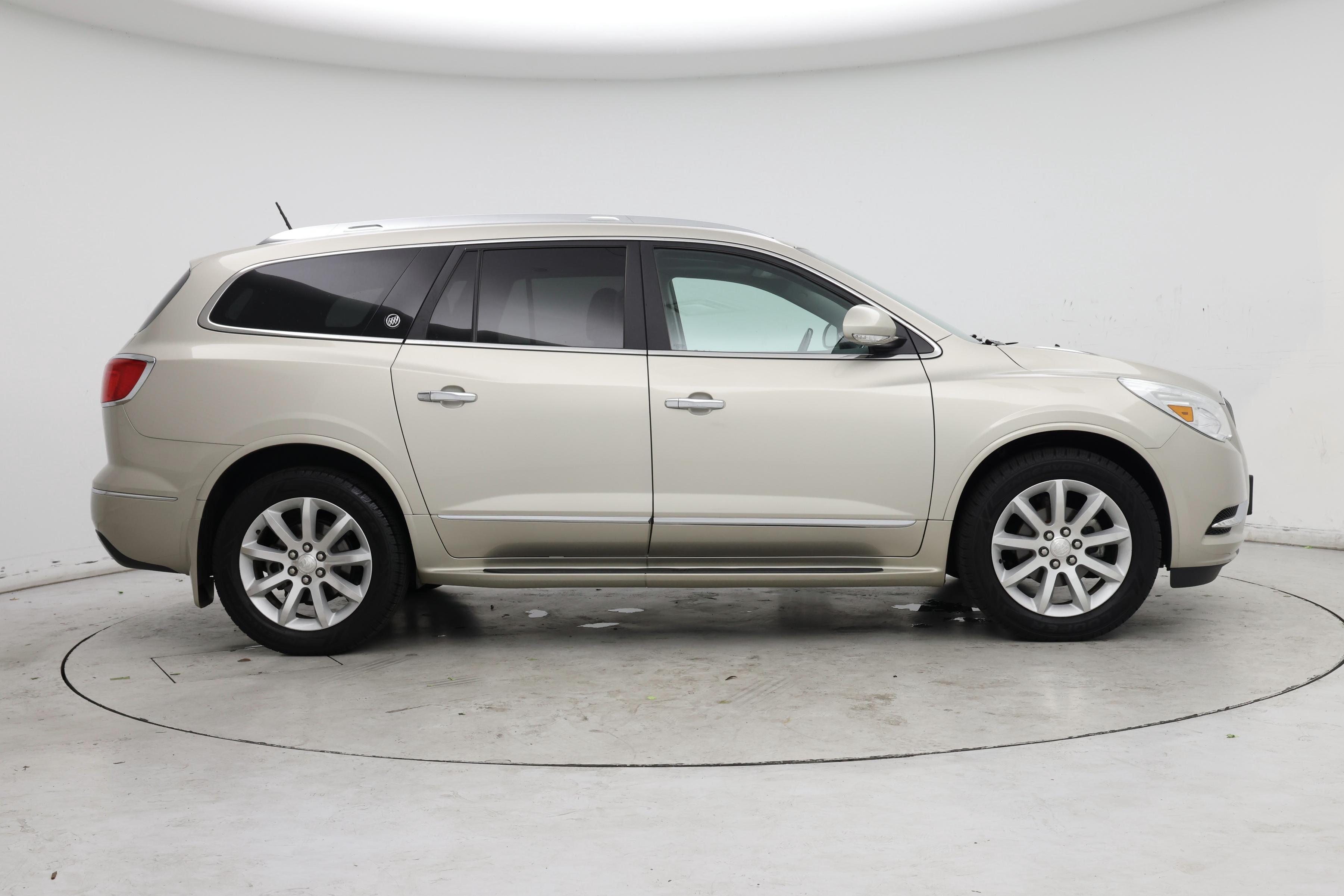 Thumbnail: 2017 Buick Enclave - 7