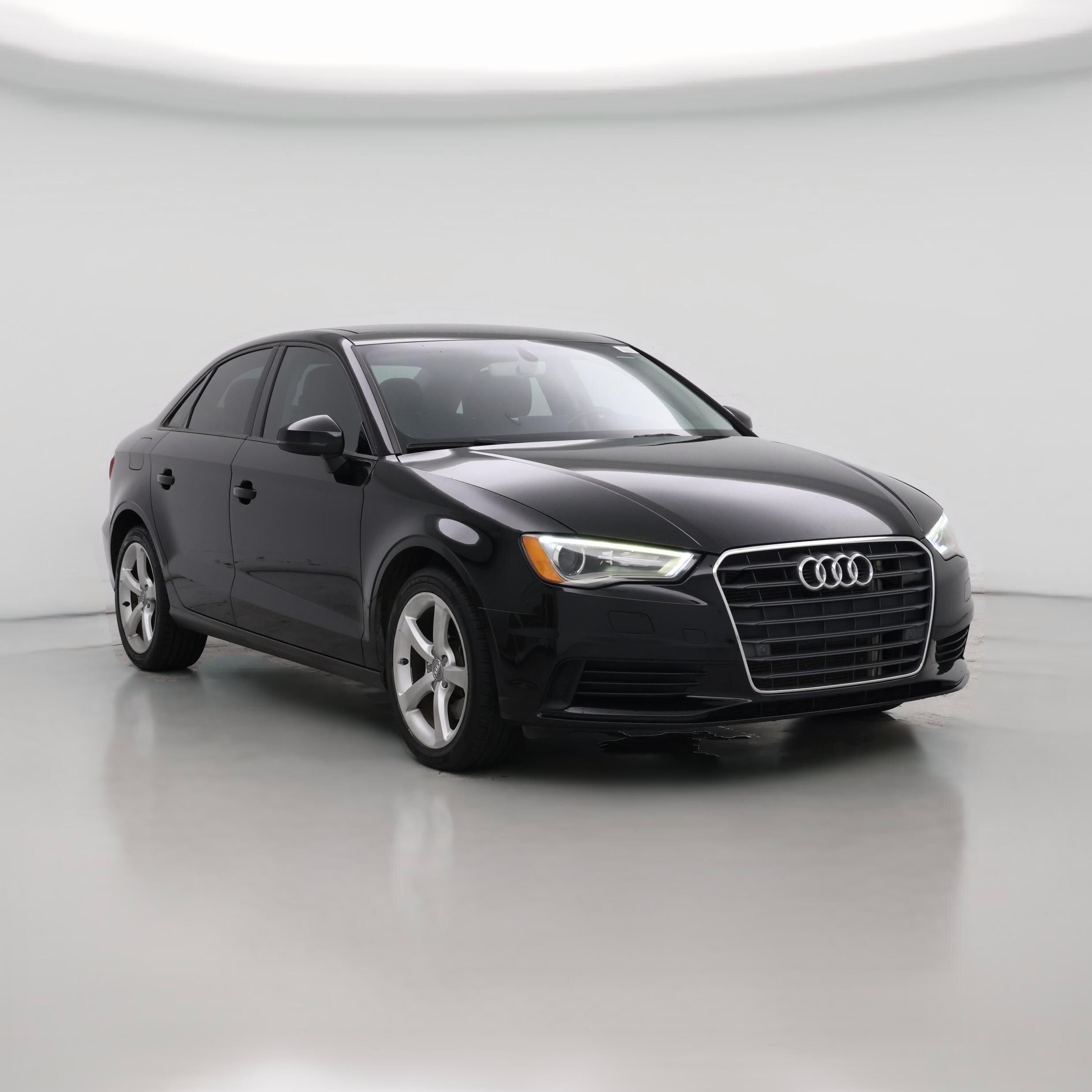 Thumbnail: 2016 Audi A3 - 1