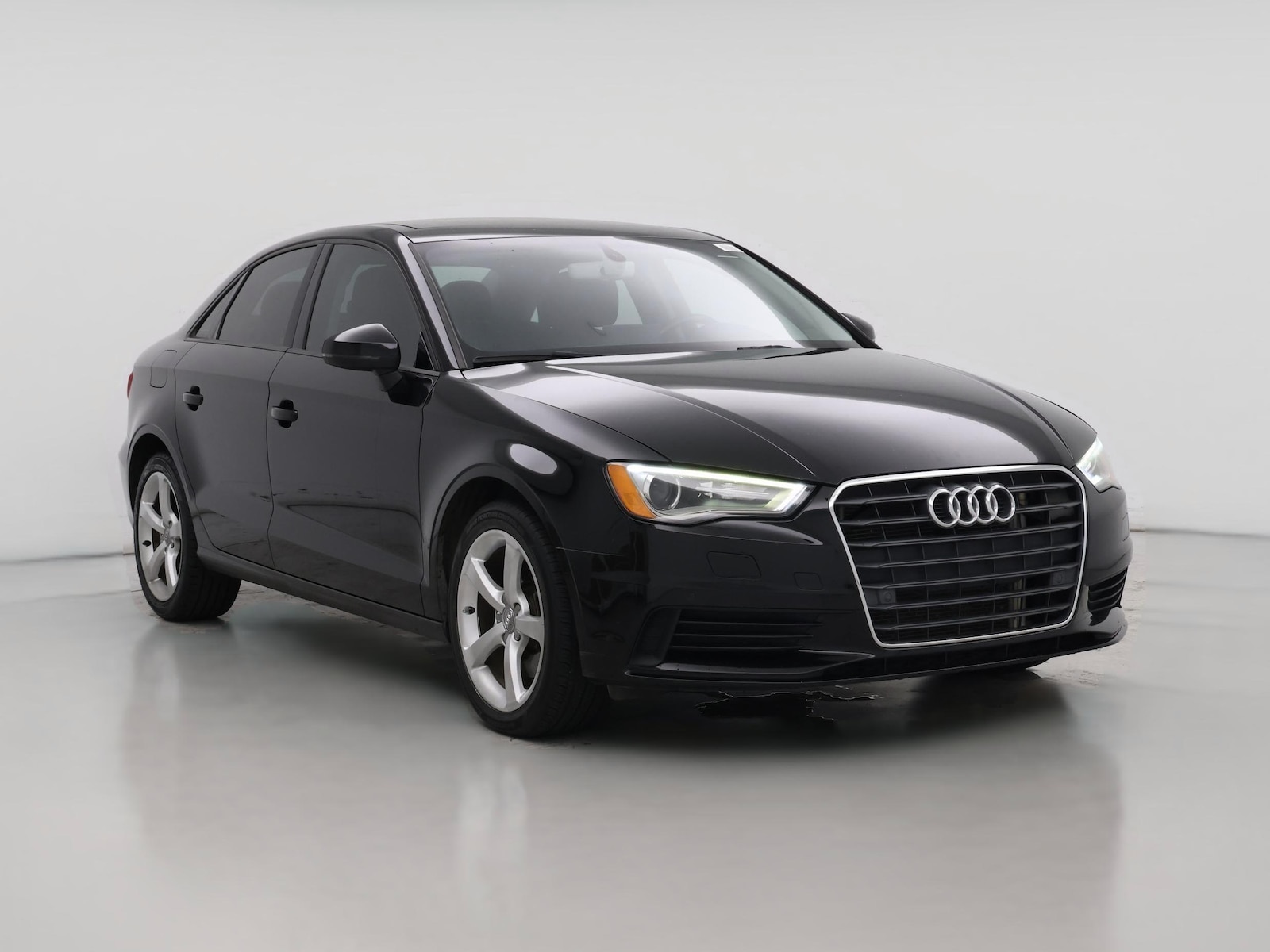 2016 Audi A3 Sedan