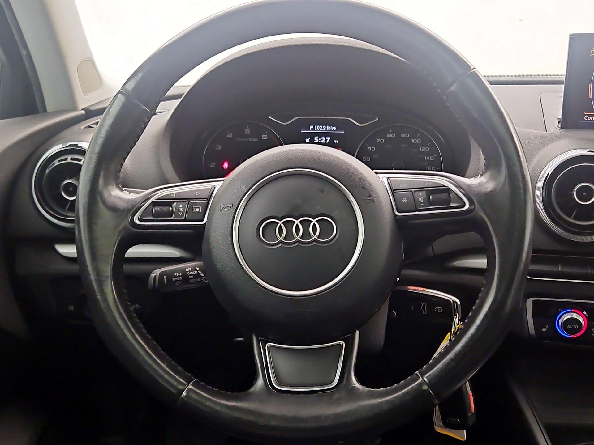 Thumbnail: 2016 Audi A3 - 10