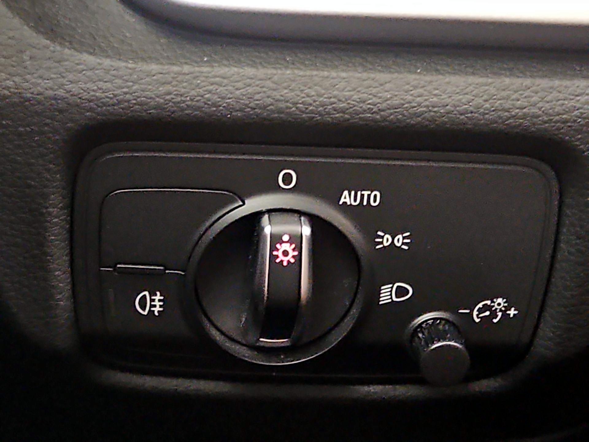 Thumbnail: 2016 Audi A3 - 13
