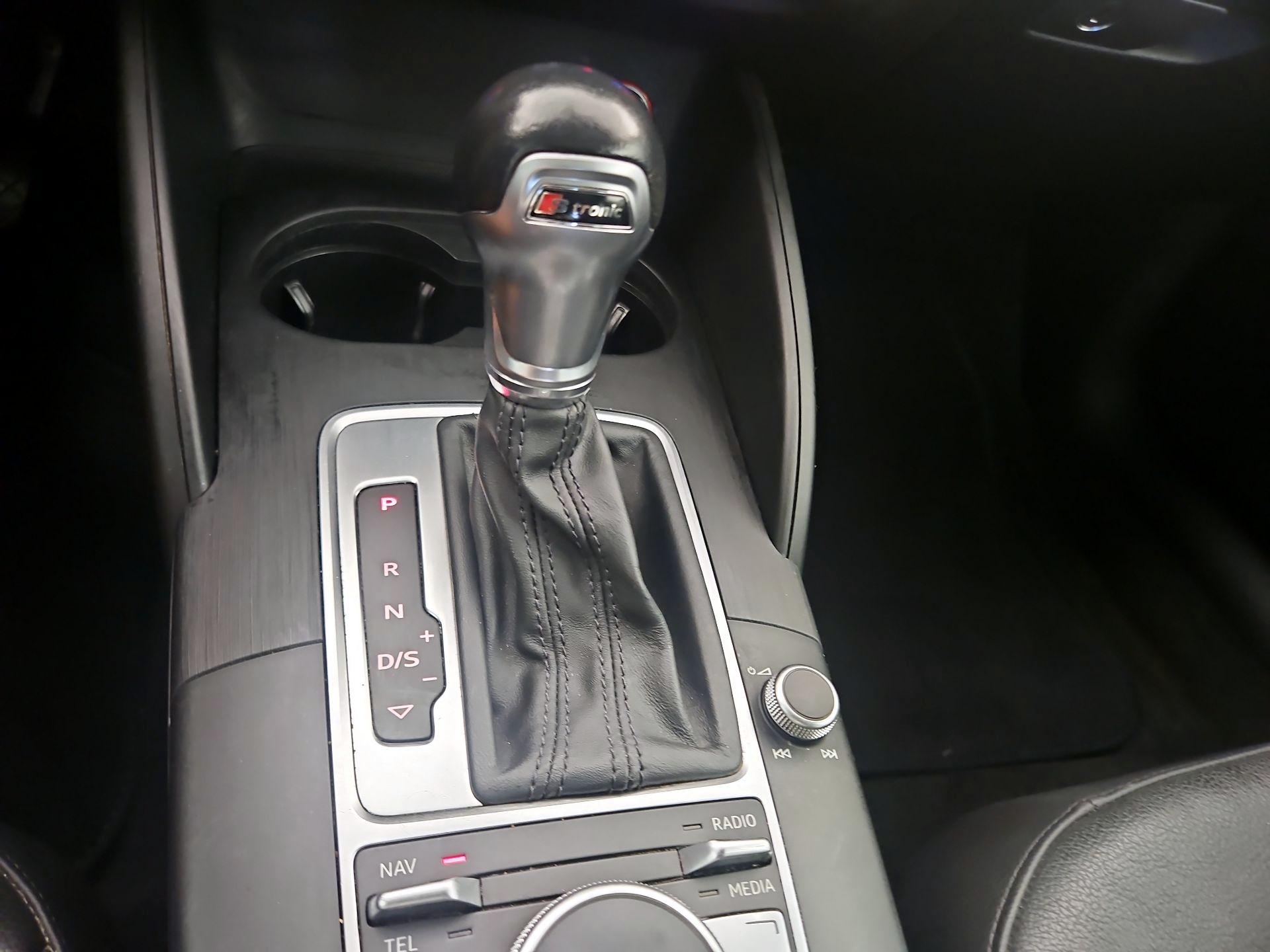 Thumbnail: 2016 Audi A3 - 17