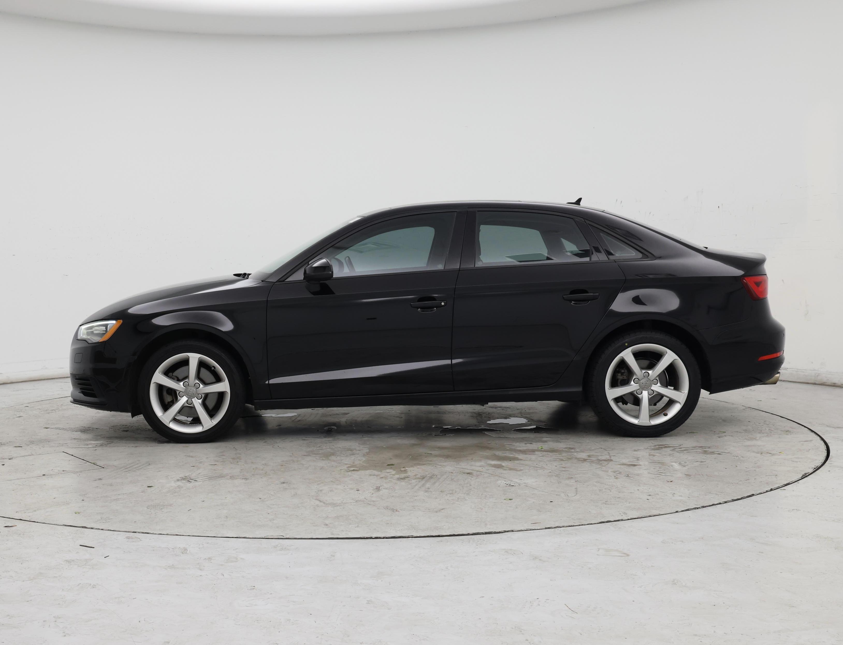 Thumbnail: 2016 Audi A3 - 3