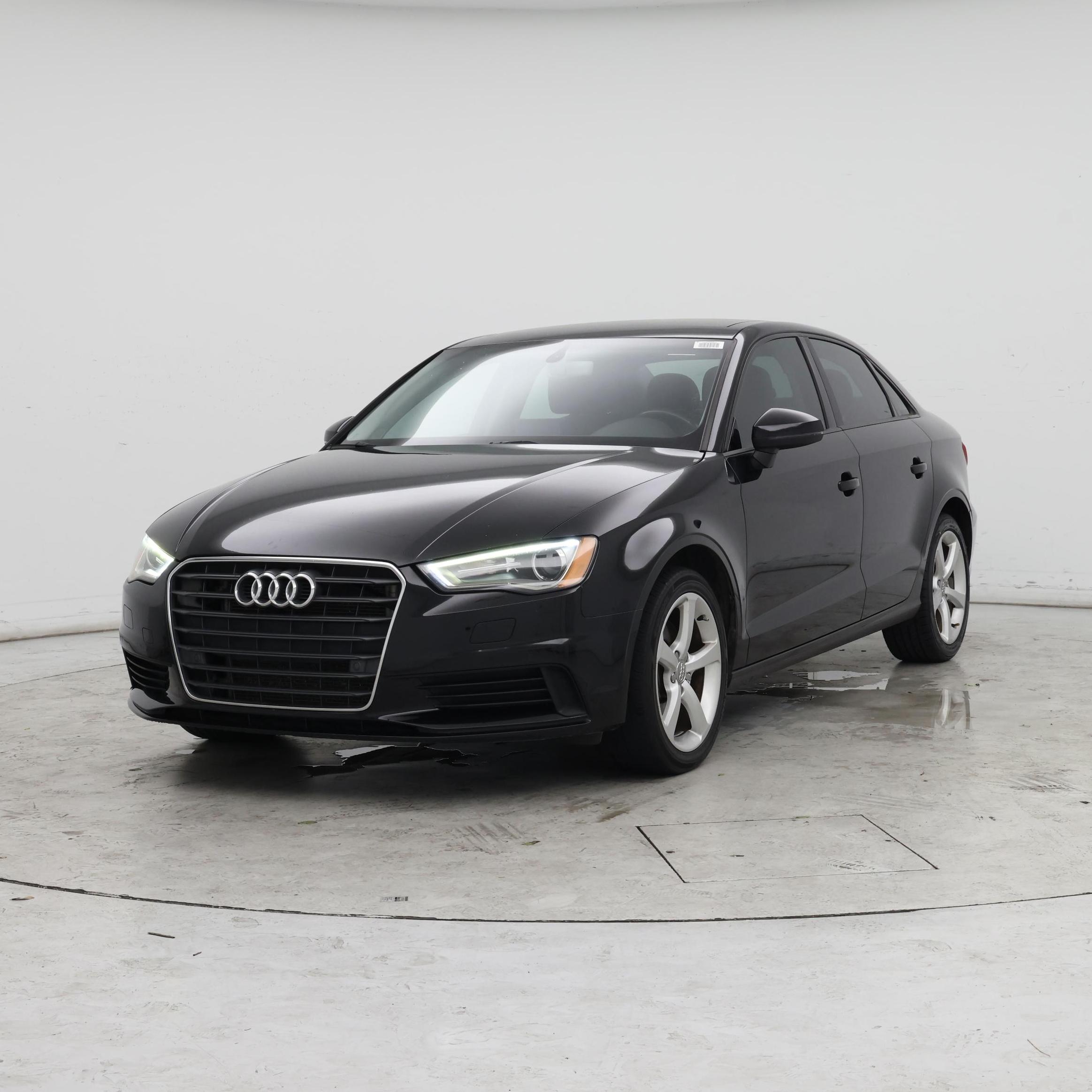 Thumbnail: 2016 Audi A3 - 4