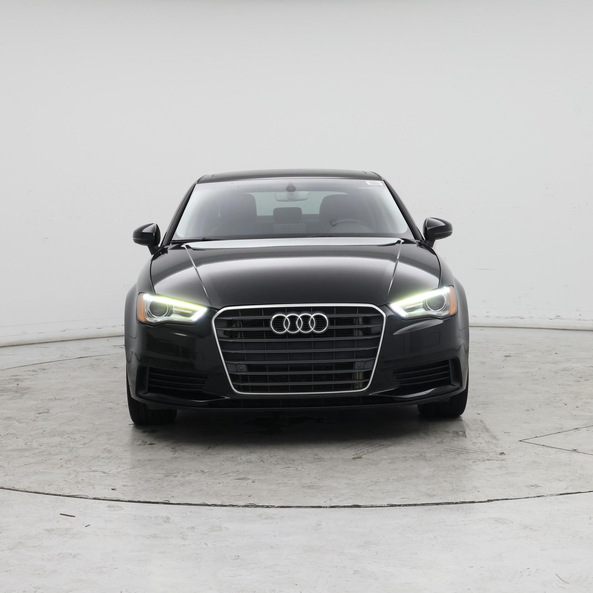Thumbnail: 2016 Audi A3 - 5