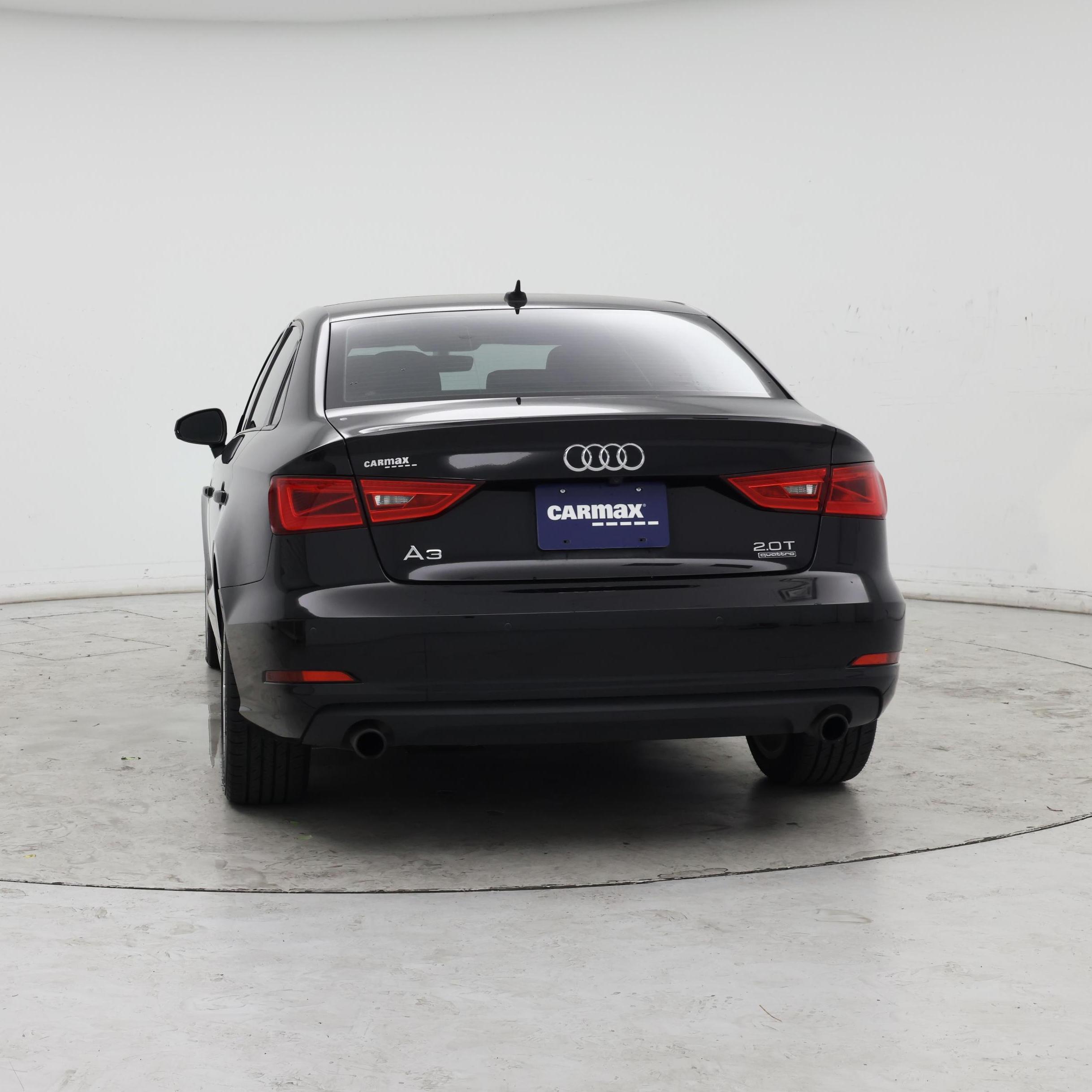 Thumbnail: 2016 Audi A3 - 6