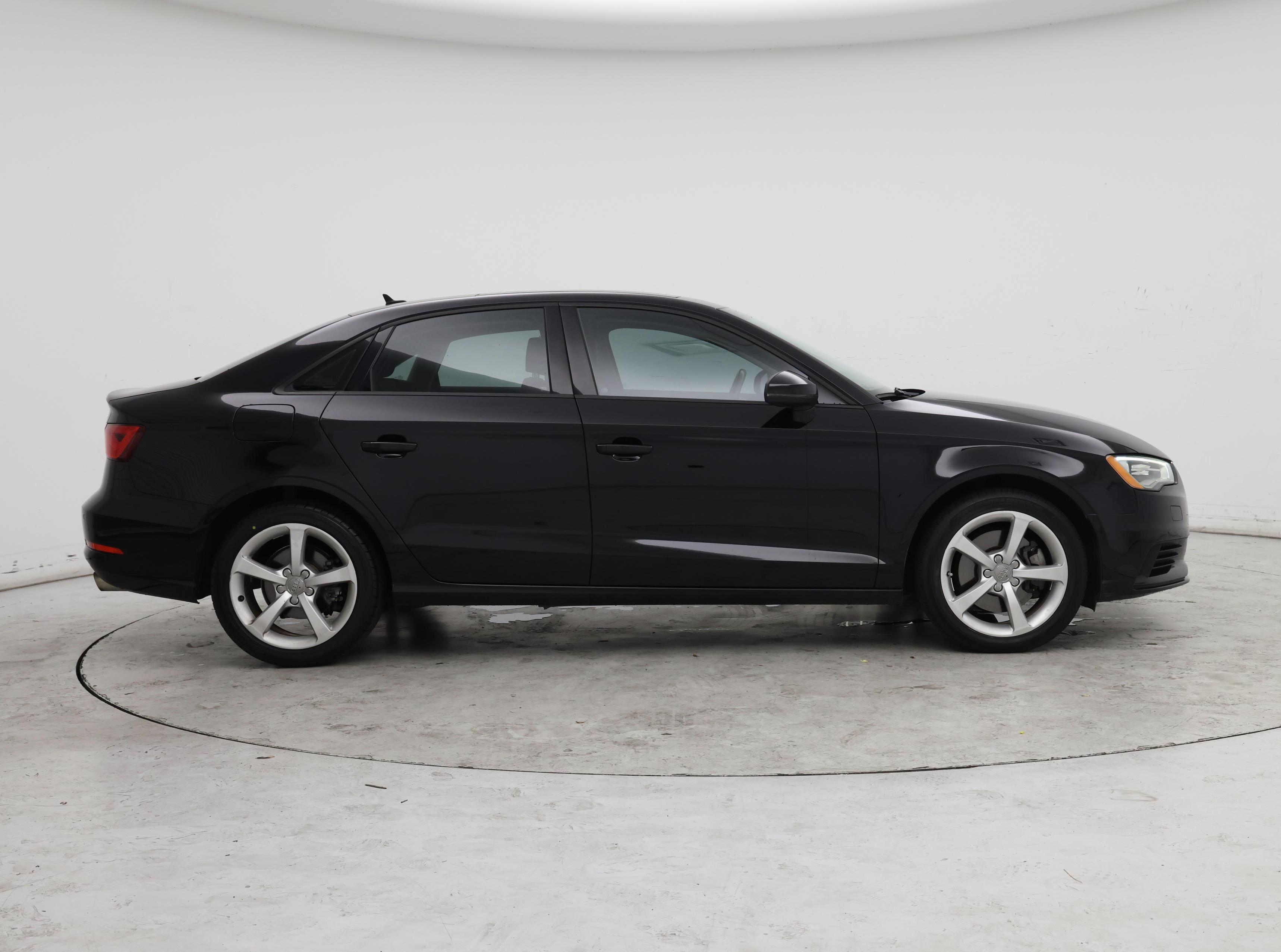 Thumbnail: 2016 Audi A3 - 7