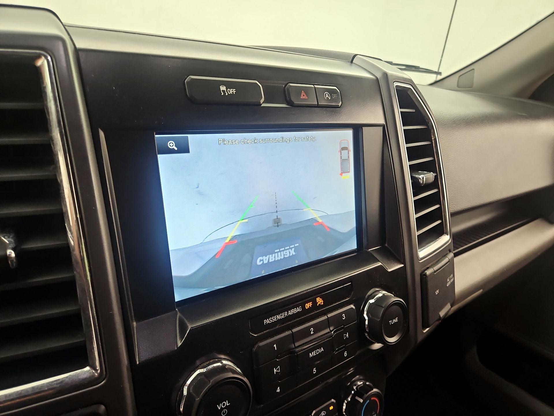 Thumbnail: 2015 Ford F-150 - 14