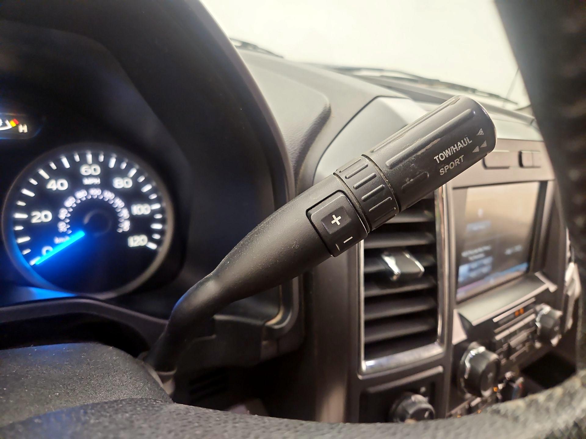 Thumbnail: 2015 Ford F-150 - 17