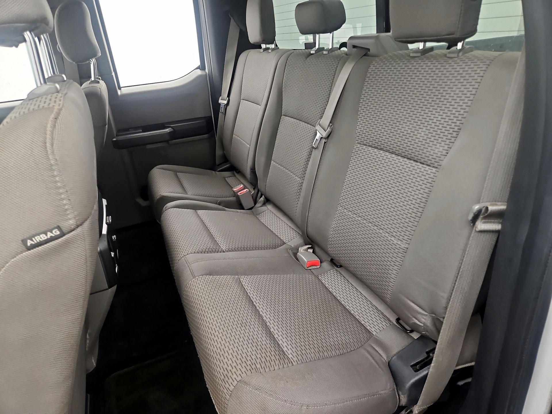 Thumbnail: 2015 Ford F-150 - 19