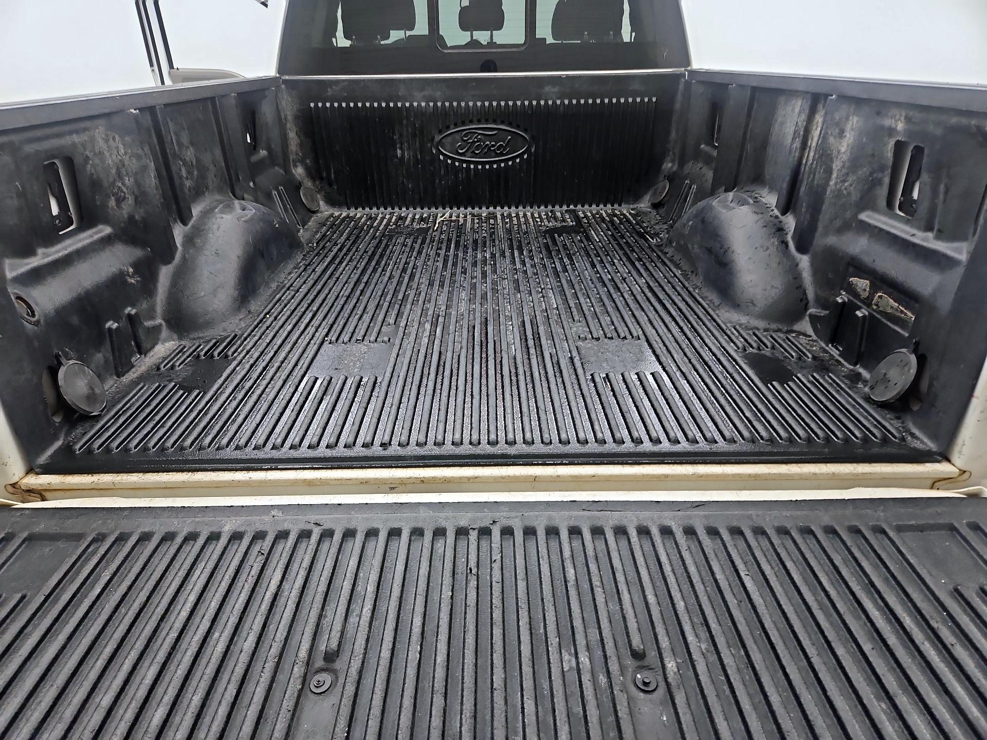 Thumbnail: 2015 Ford F-150 - 20