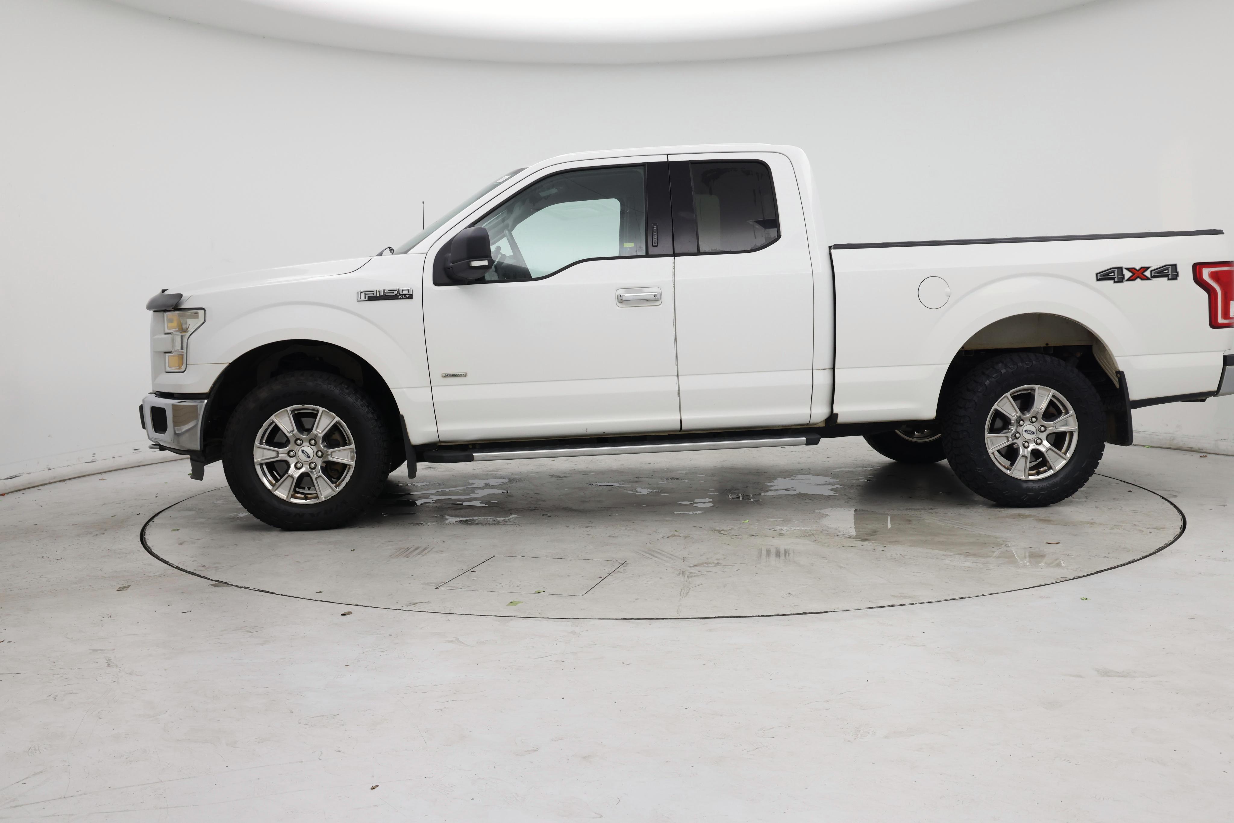 Thumbnail: 2015 Ford F-150 - 3