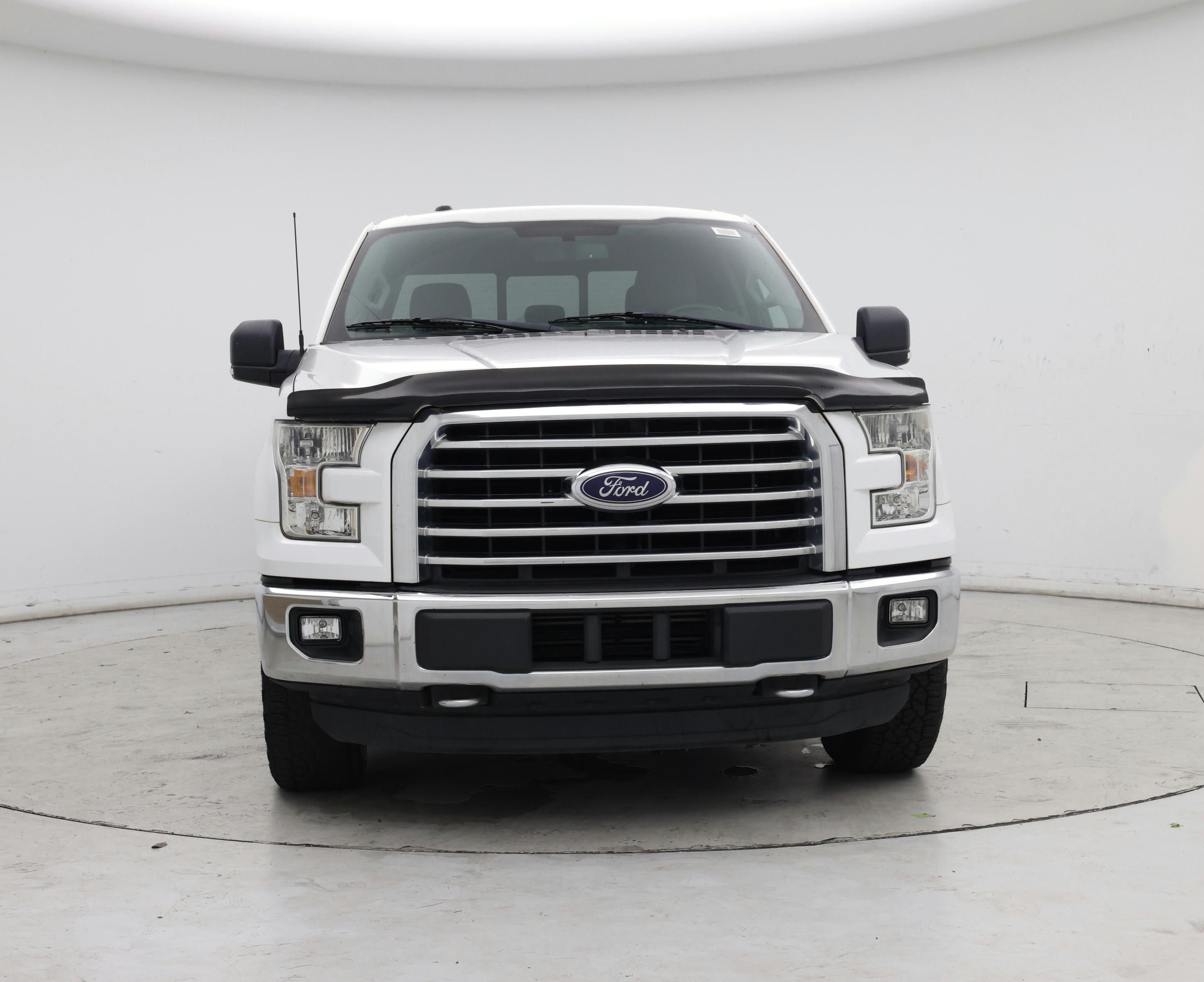 Thumbnail: 2015 Ford F-150 - 5