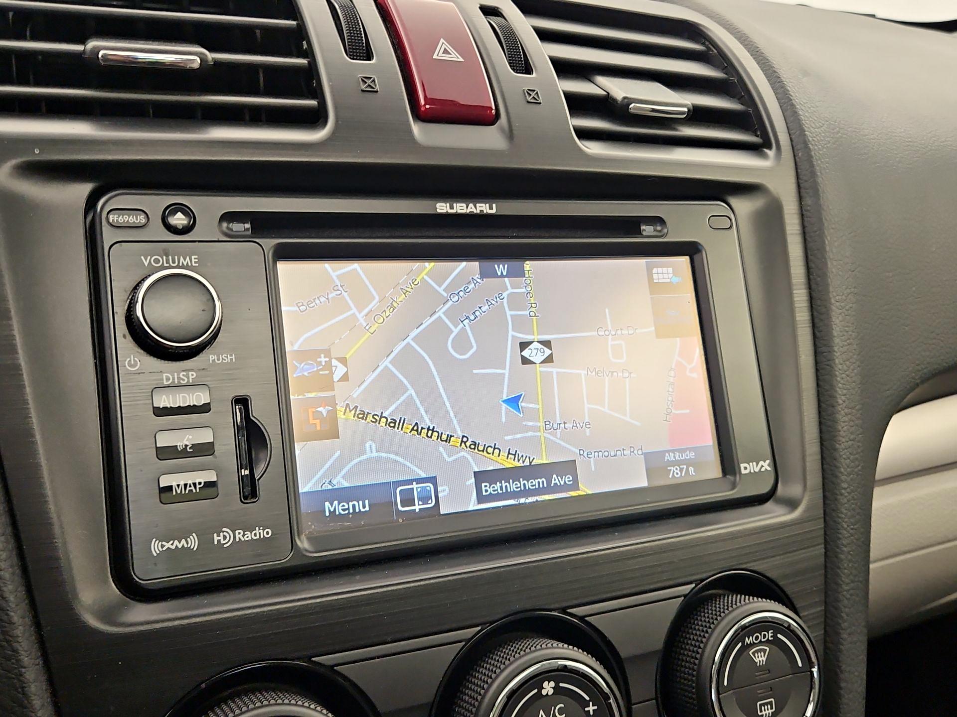 Thumbnail: 2015 Subaru Forester - 14