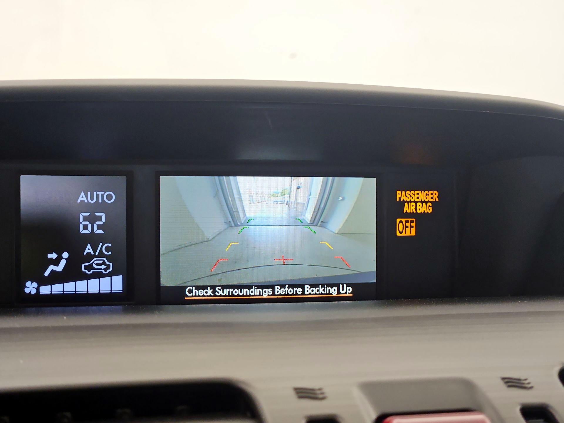 Thumbnail: 2015 Subaru Forester - 15